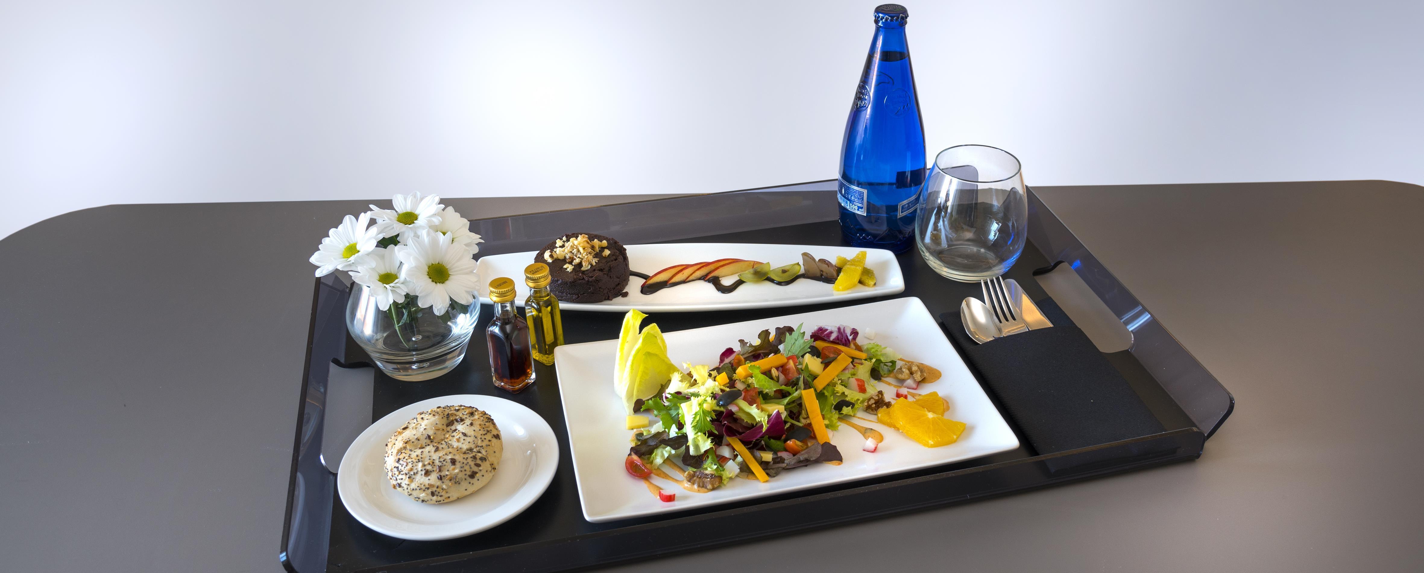 Double or Twin Superior