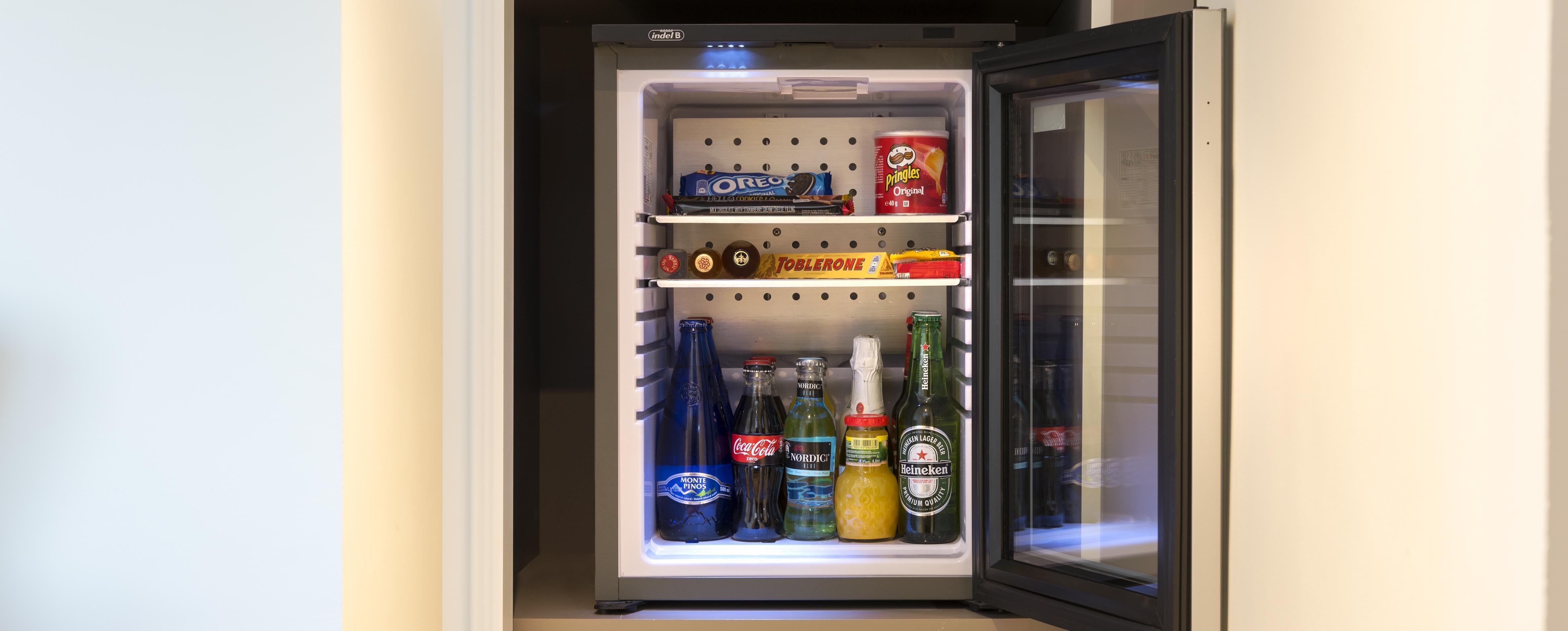 Double or Twin with Terrace