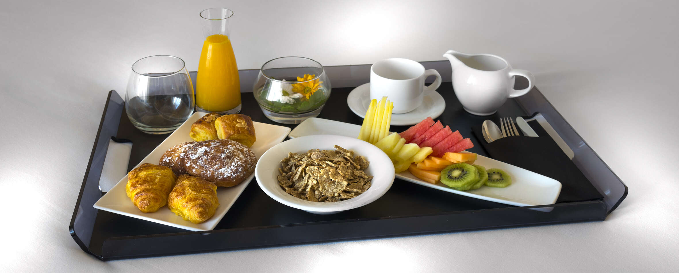 Family Room Capacity 3