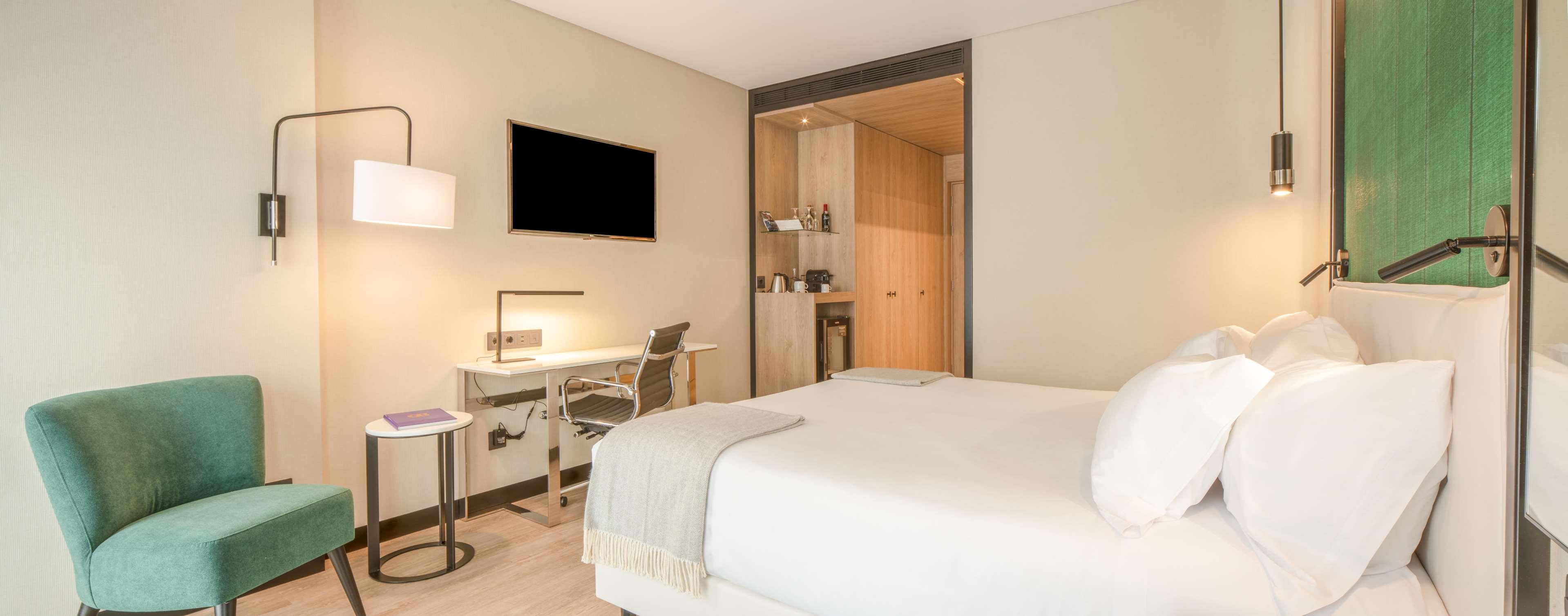 Family Room Capacity 3