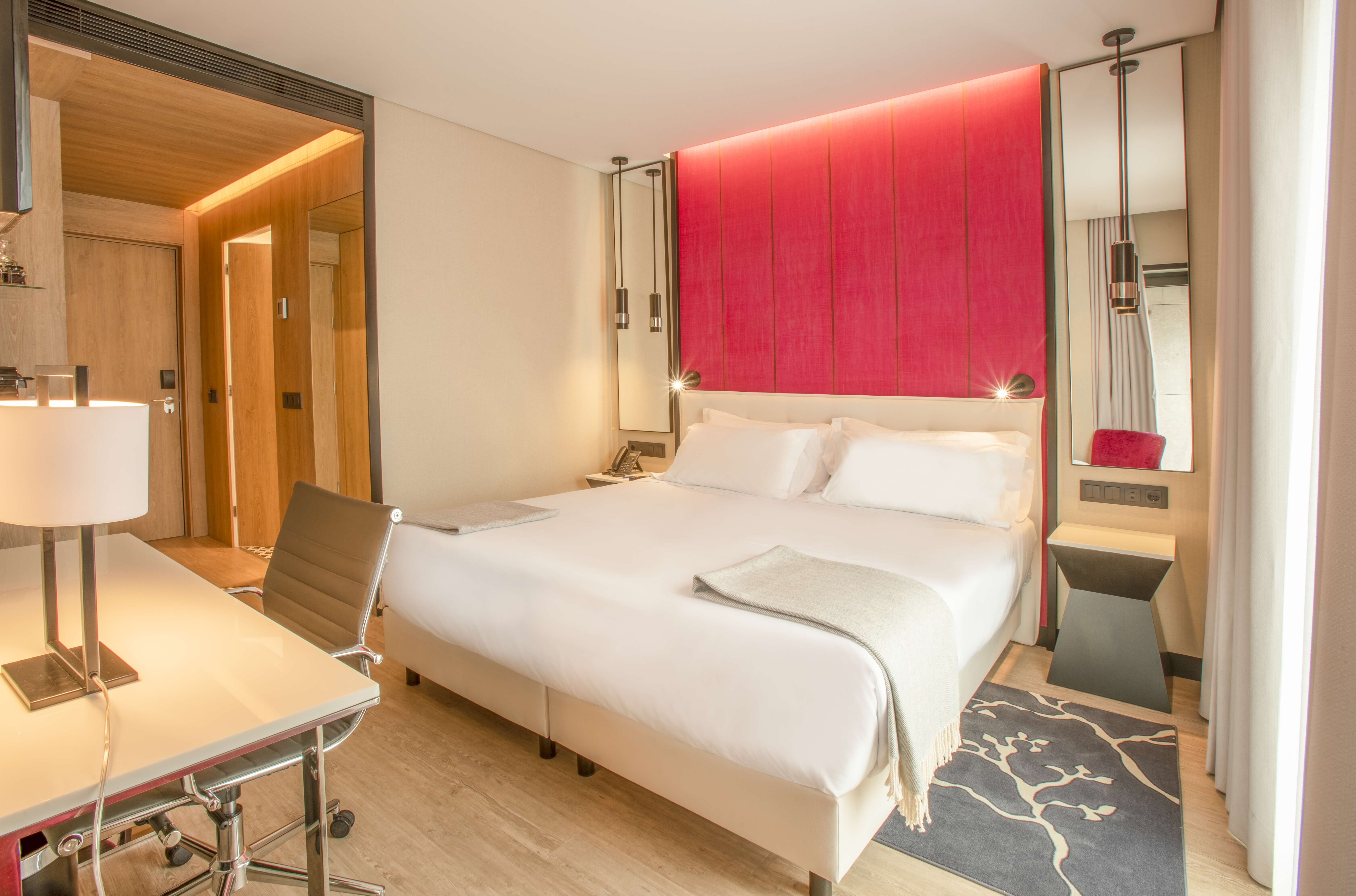 Double or Twin Superior