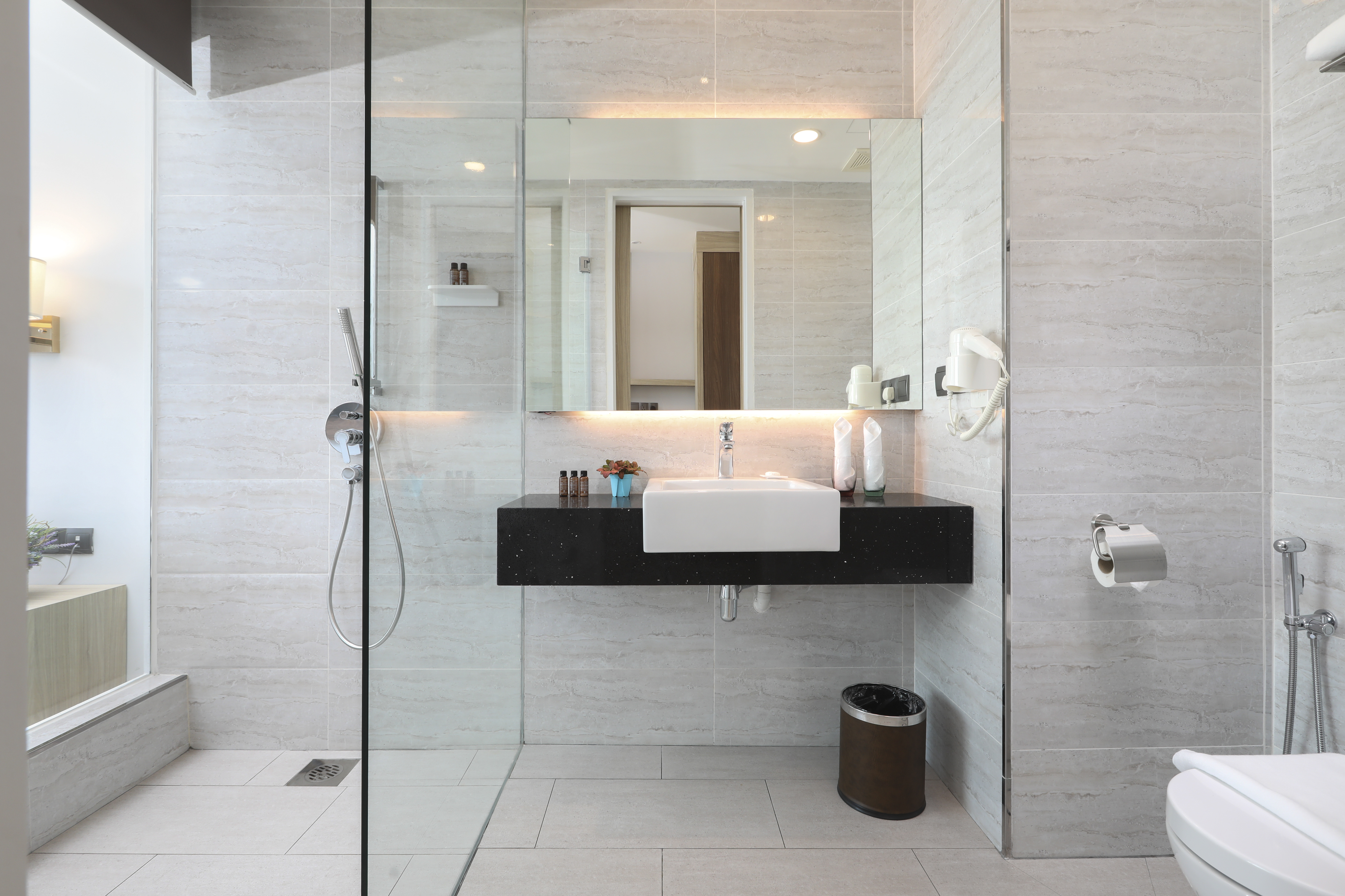 Double or Twin Deluxe