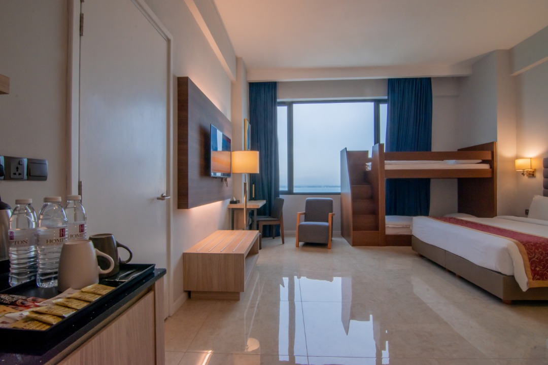 Family Room Standard