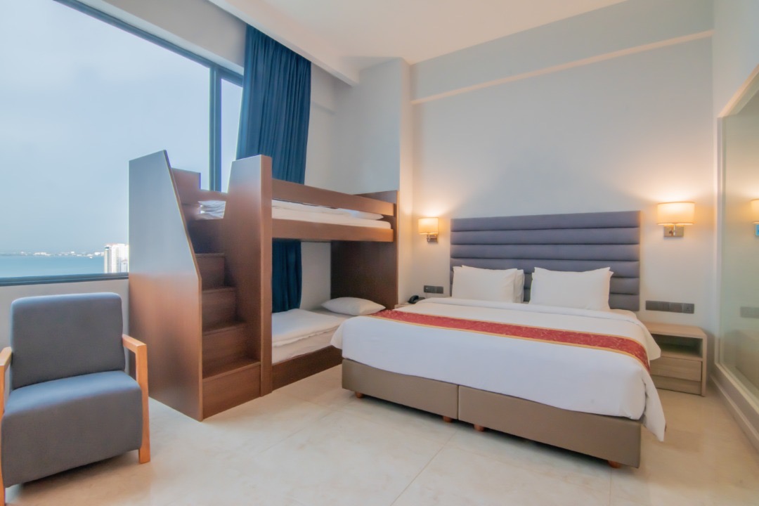 Family Room Standard