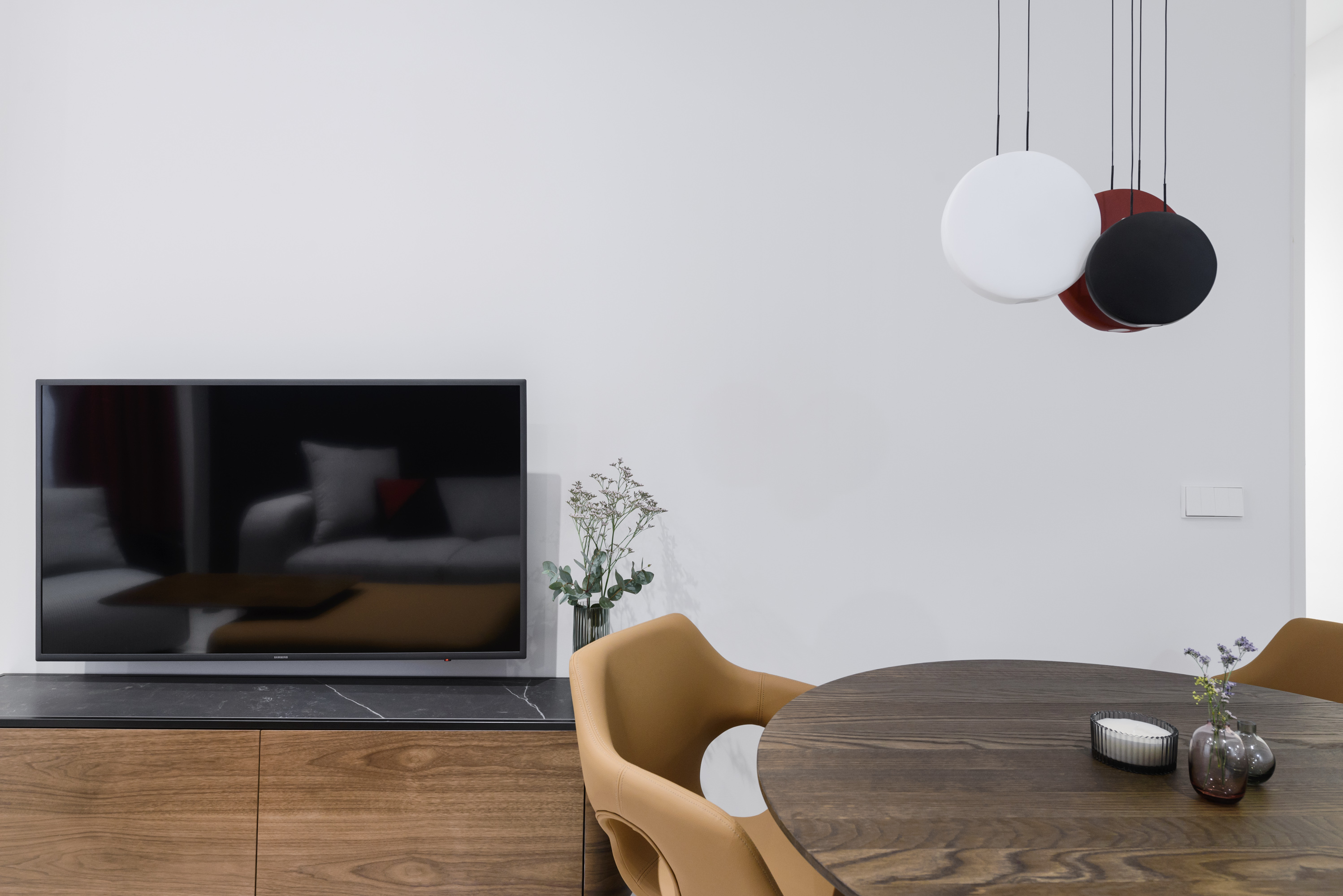 Apartment Two Bedrooms