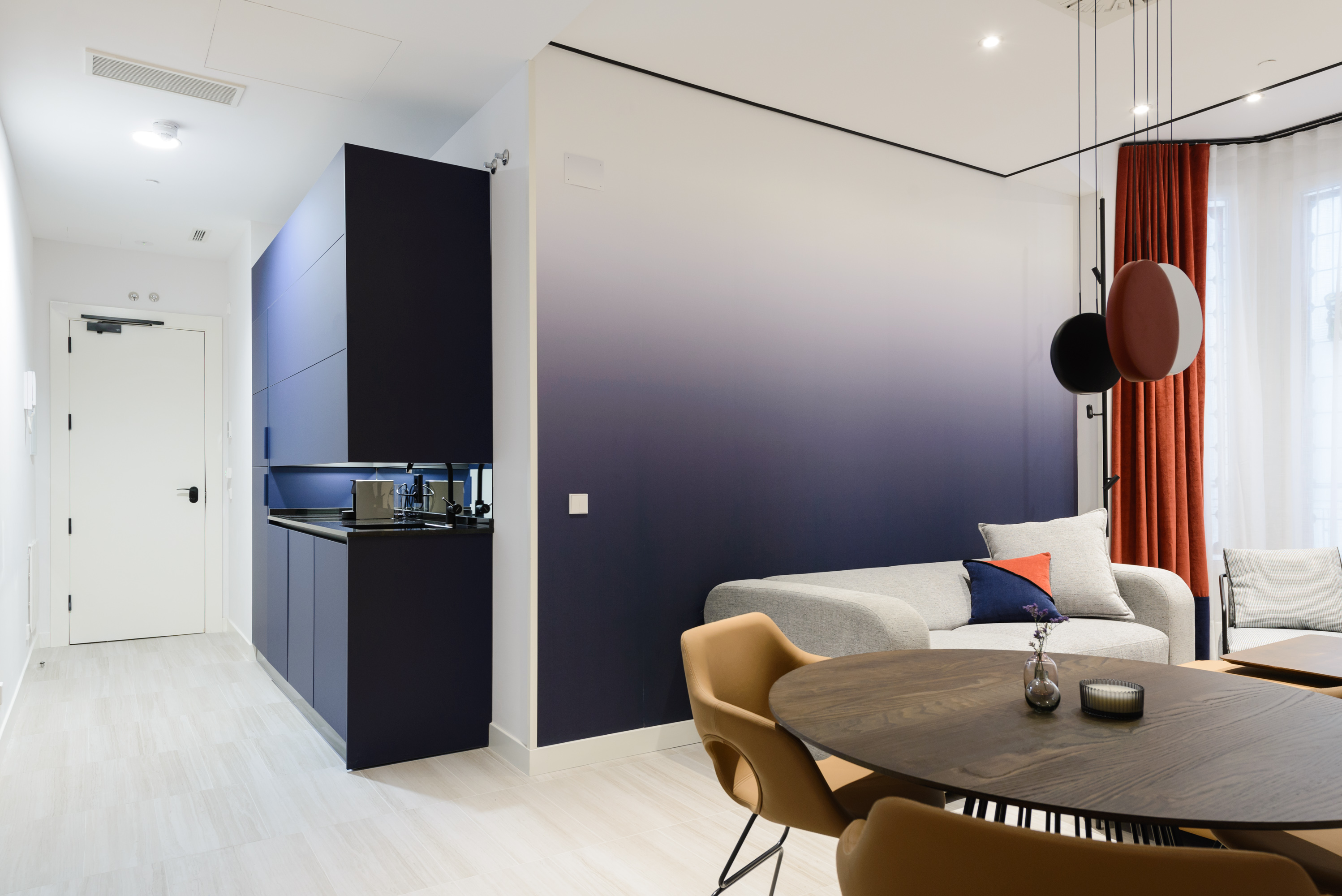 Apartment Two Bedrooms