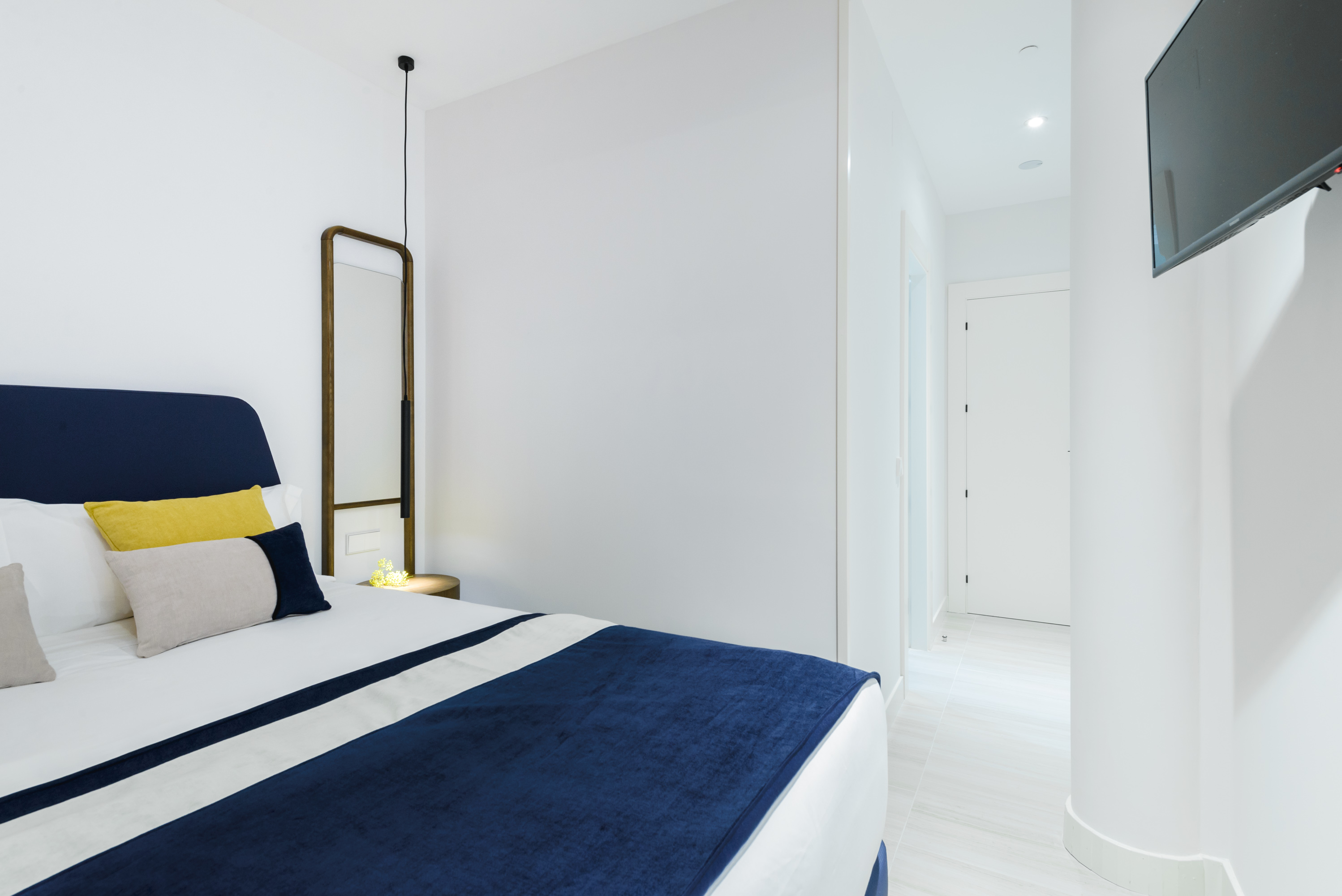 Apartment Two Bedrooms