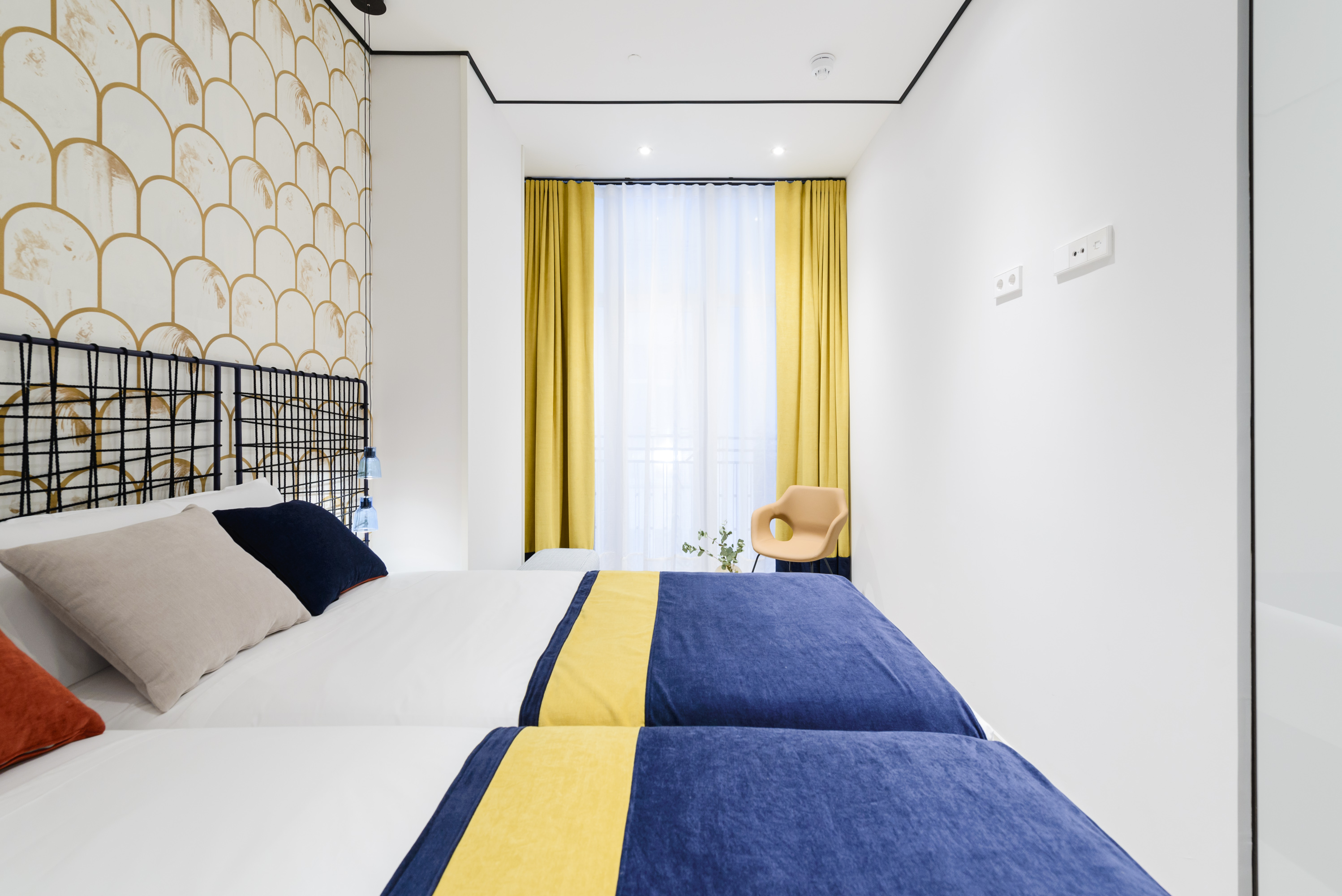 Apartment Two Bedrooms