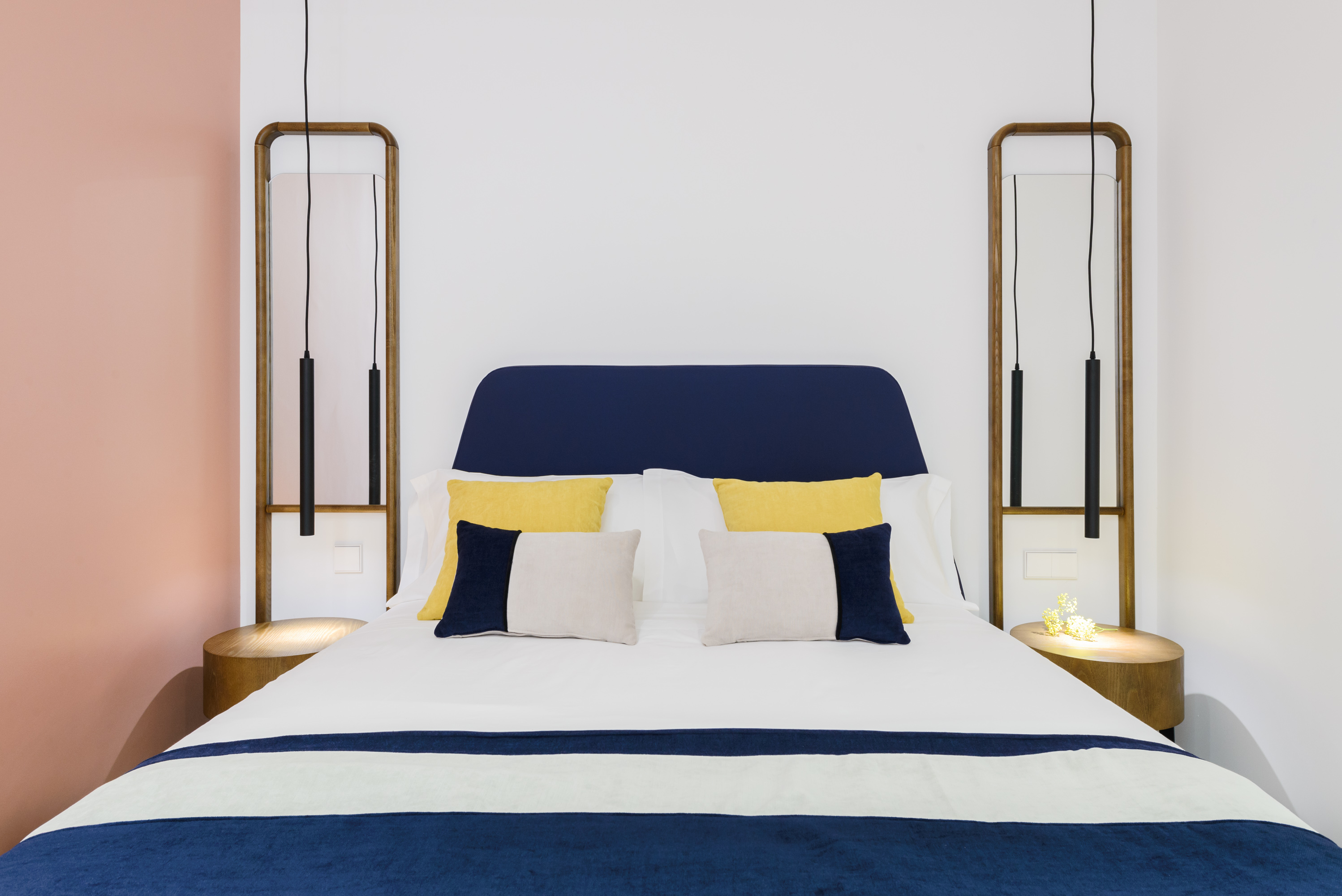 Apartment Two Bedrooms