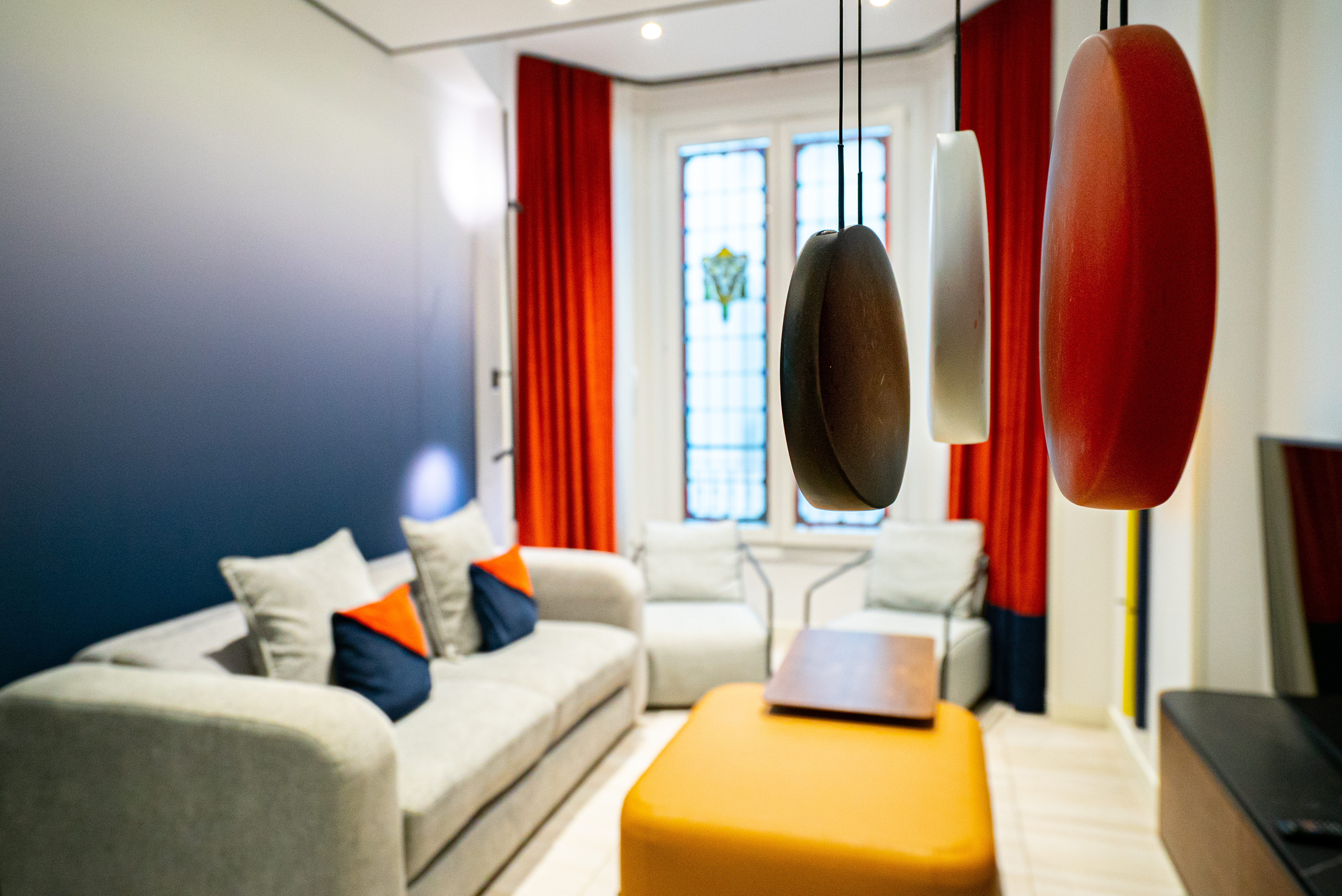 Apartment Two Bedrooms