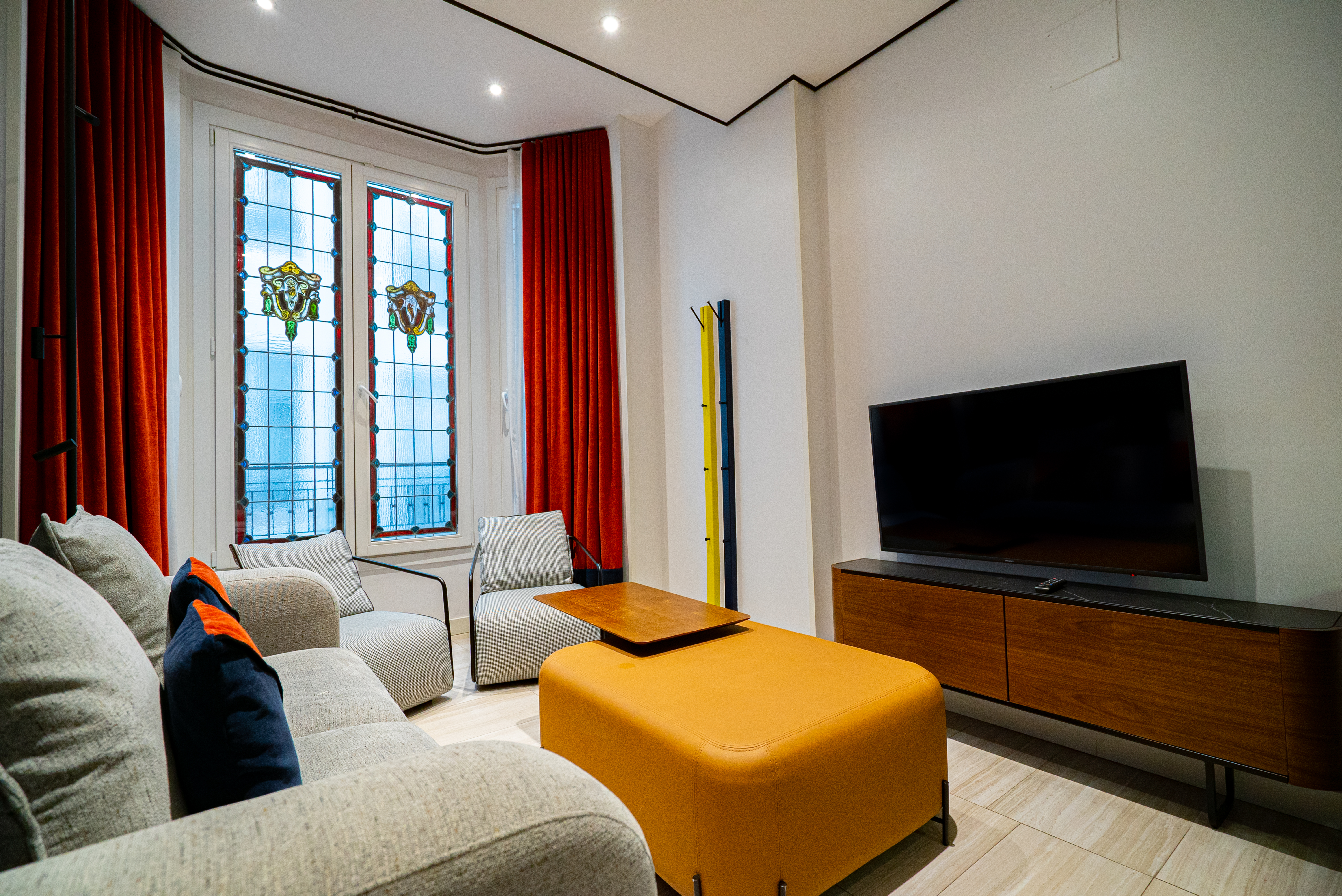 Apartment Two Bedrooms