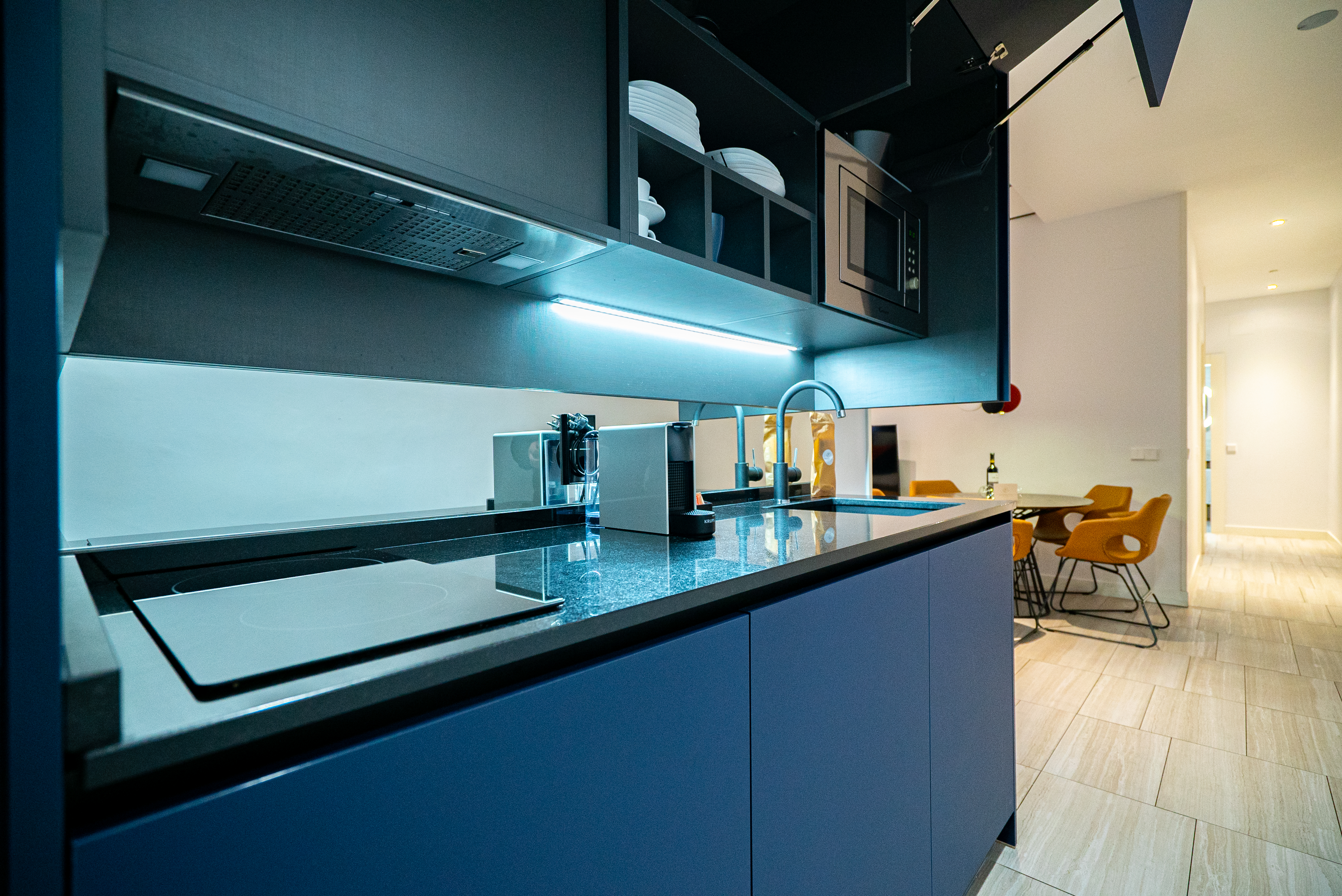 Apartment Two Bedrooms