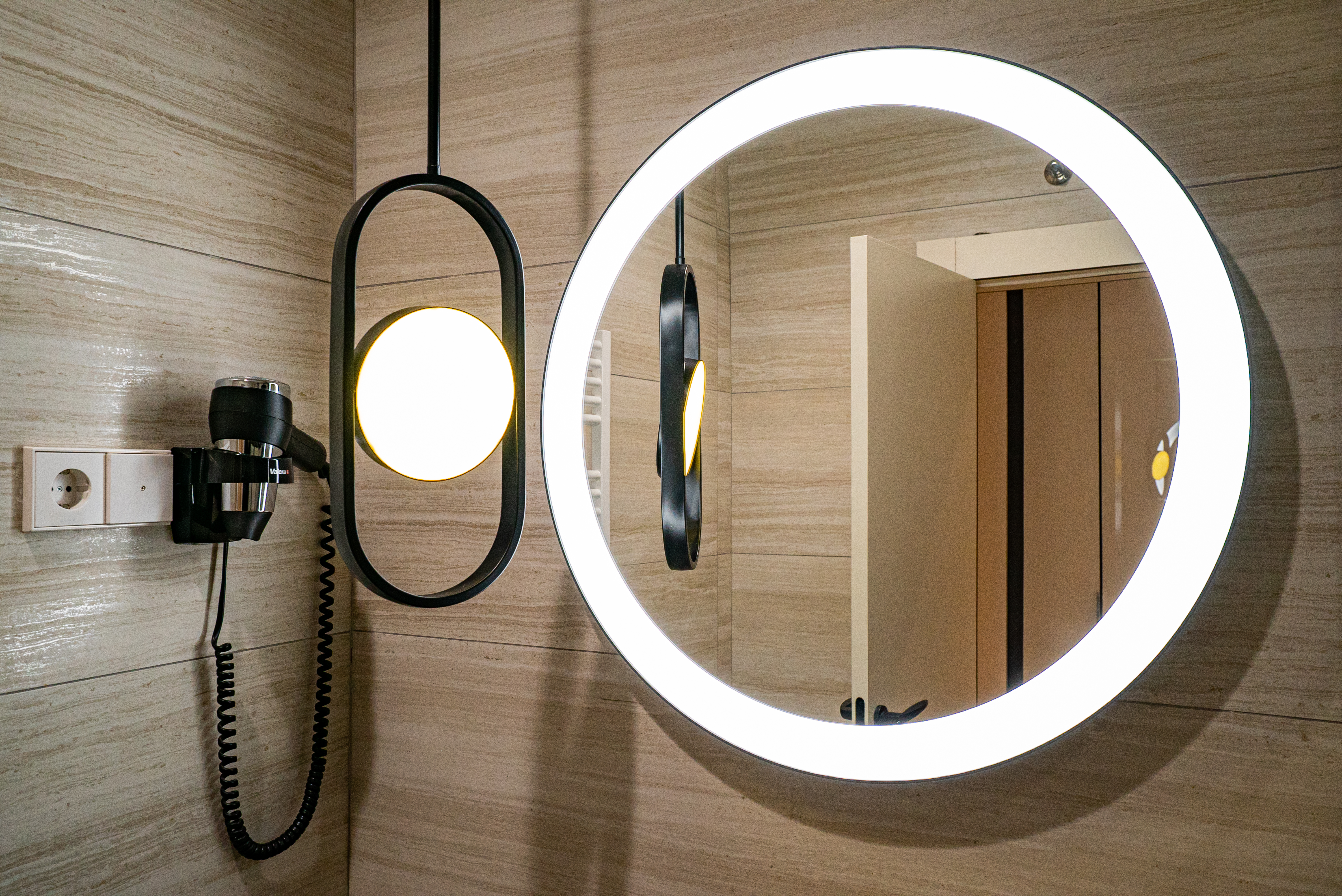 Apartment Two Bedrooms