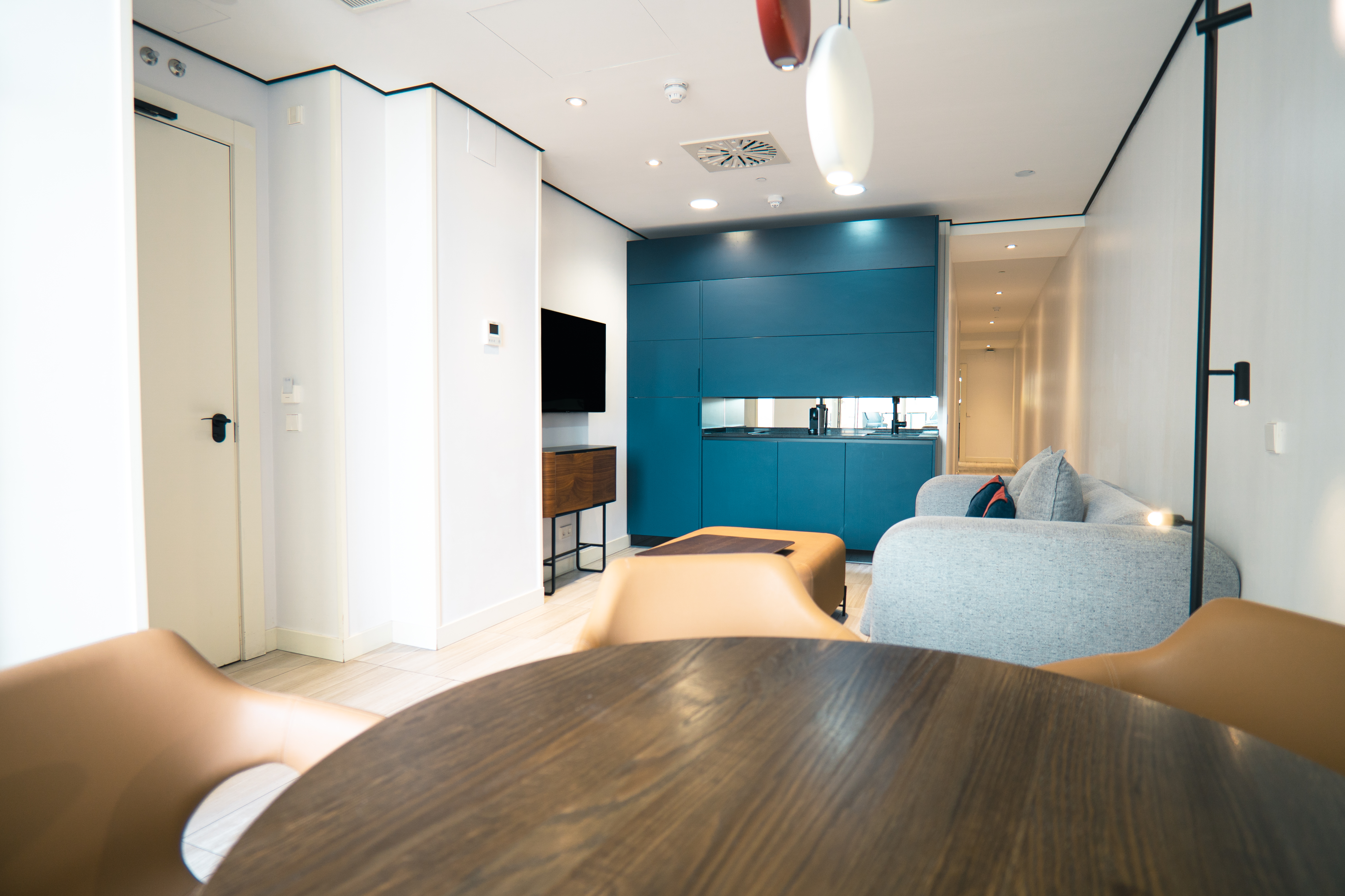 Apartment Two Bedrooms