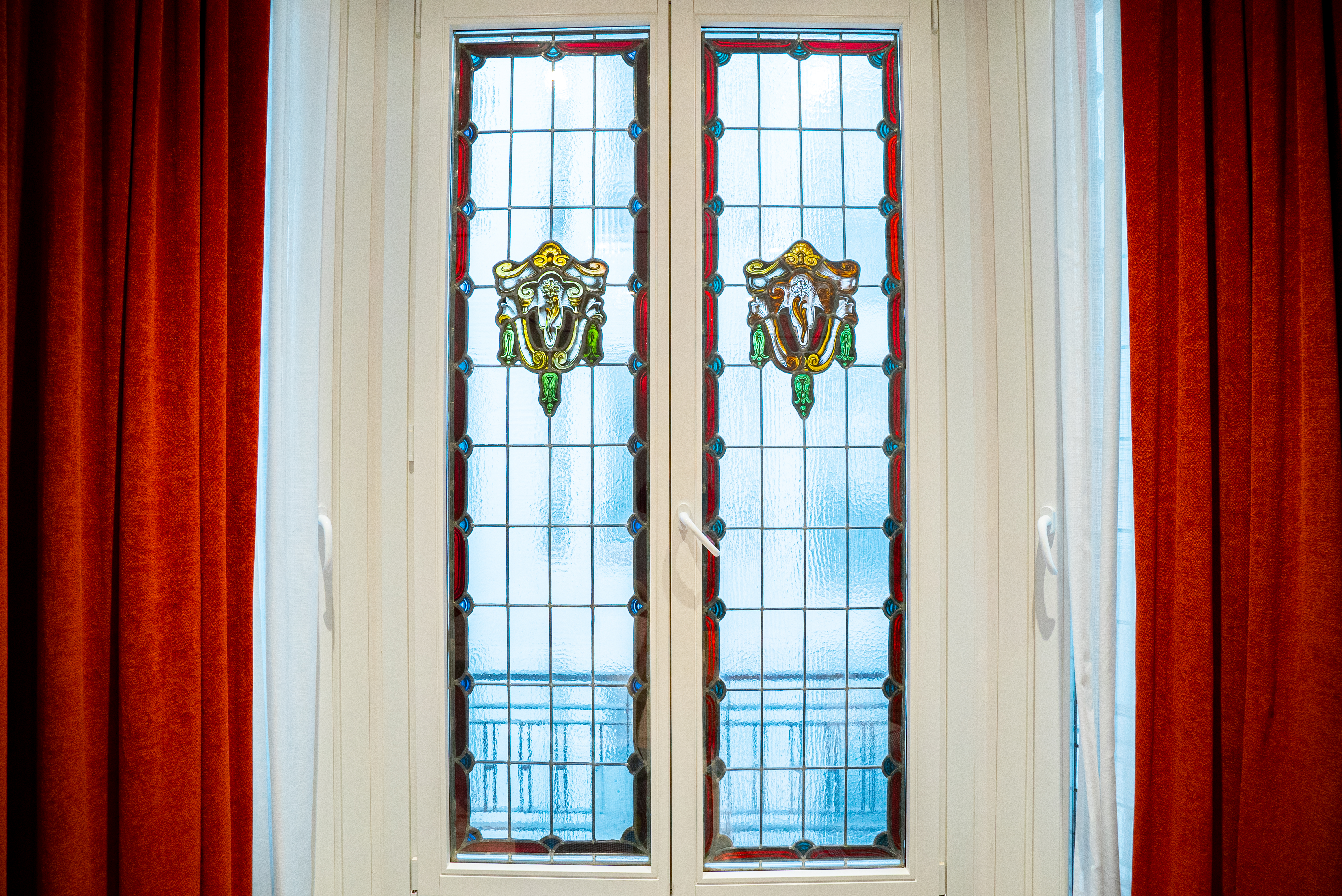 Apartment Two Bedrooms