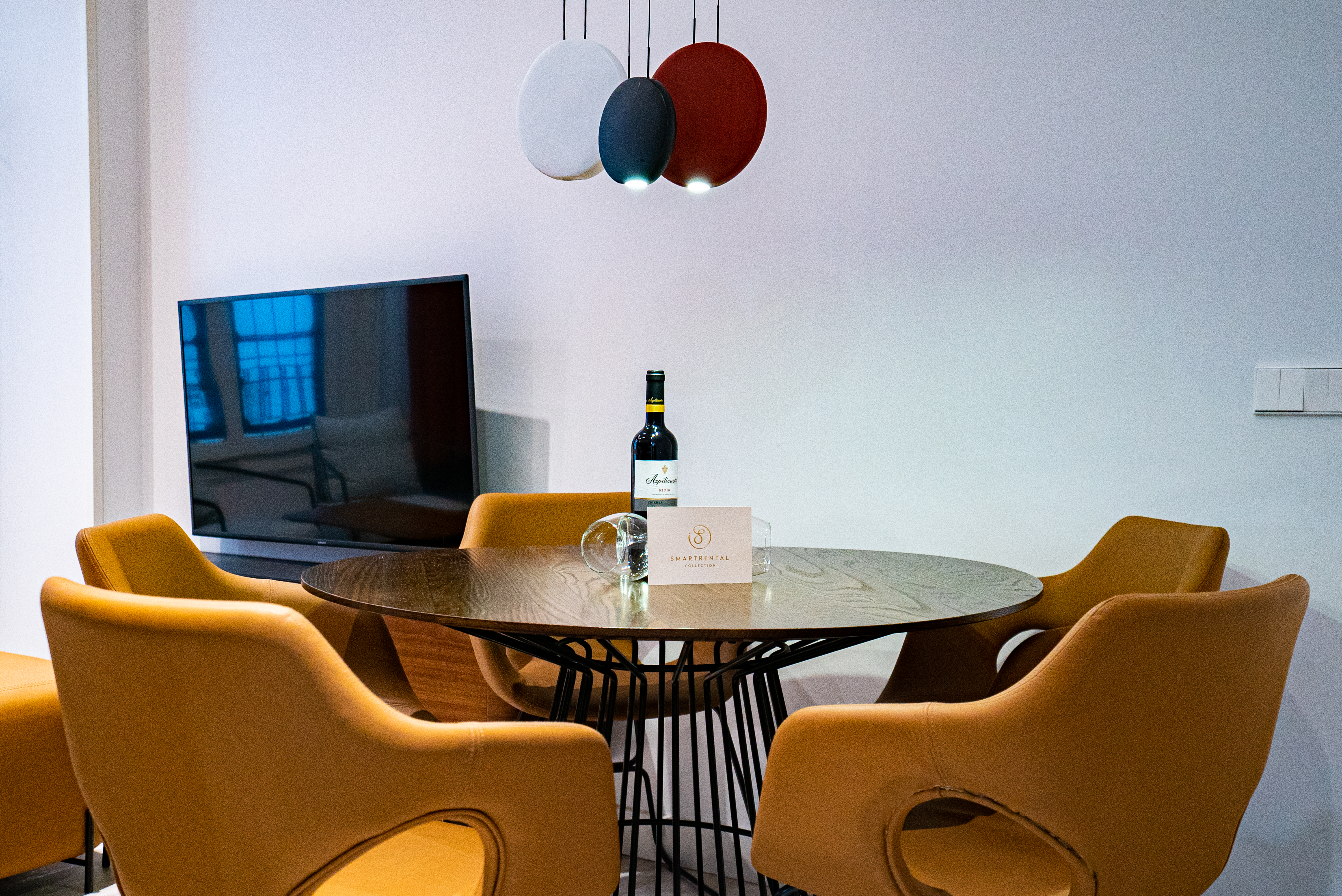 Apartment Two Bedrooms