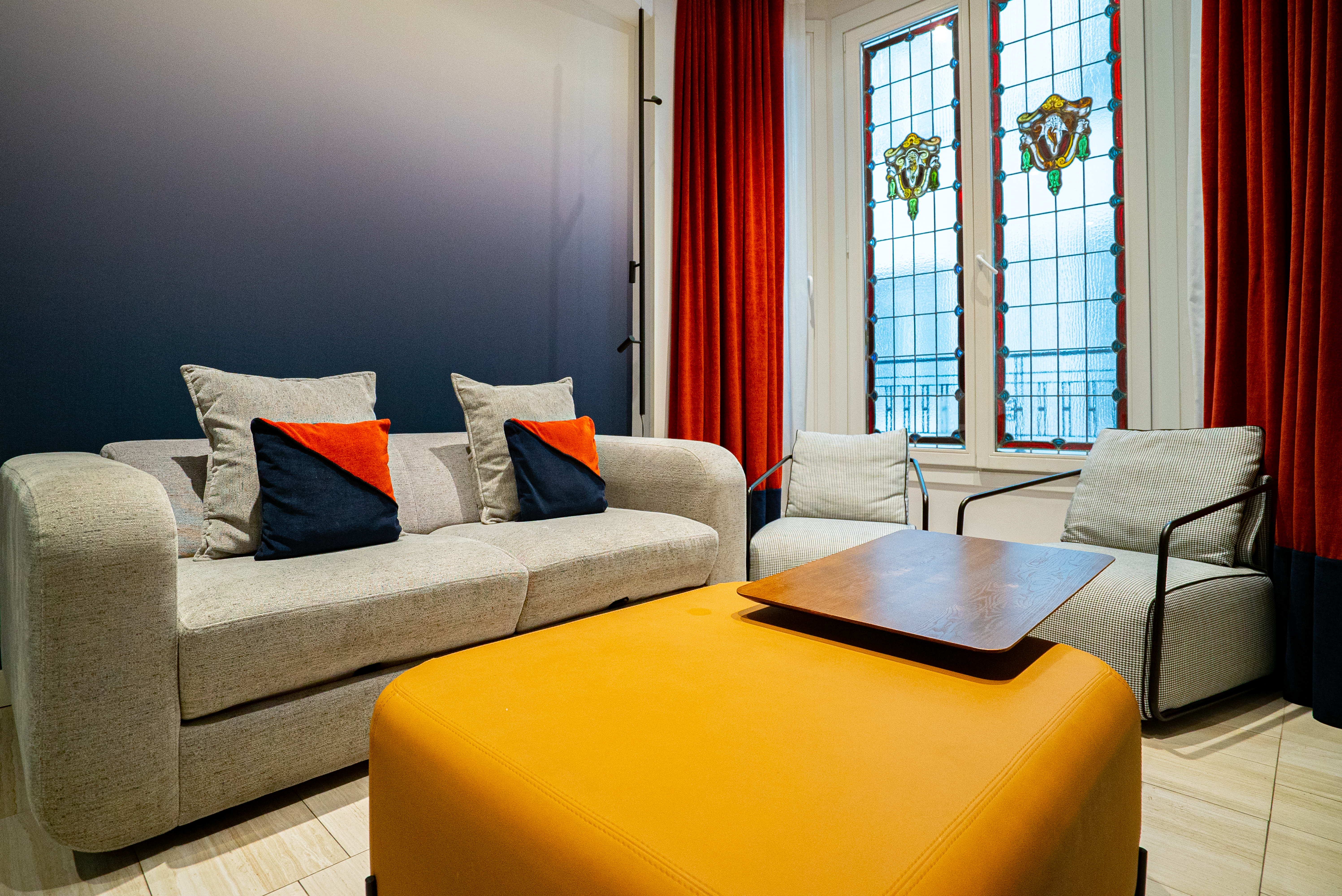 Apartment Two Bedrooms