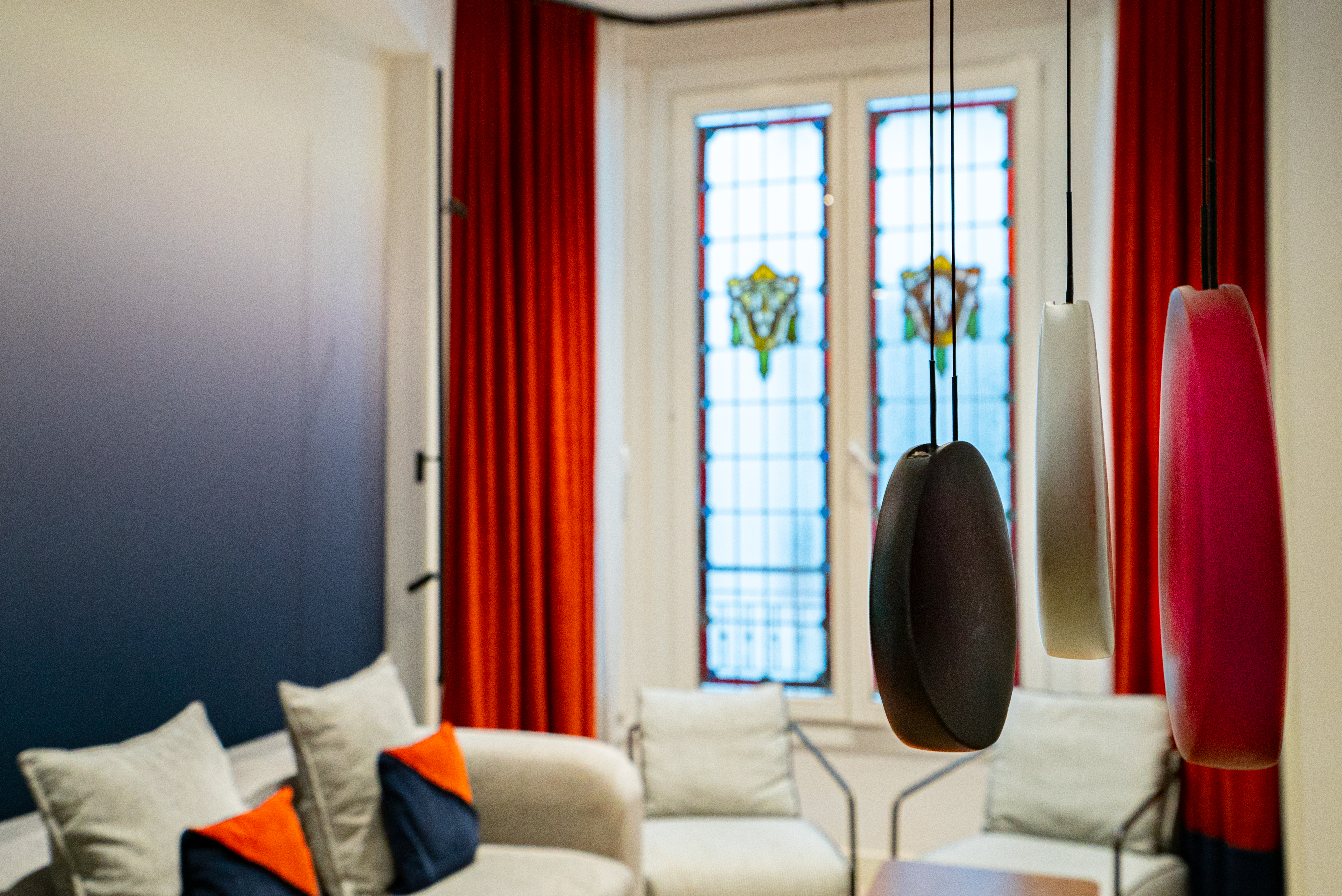 Apartment Two Bedrooms