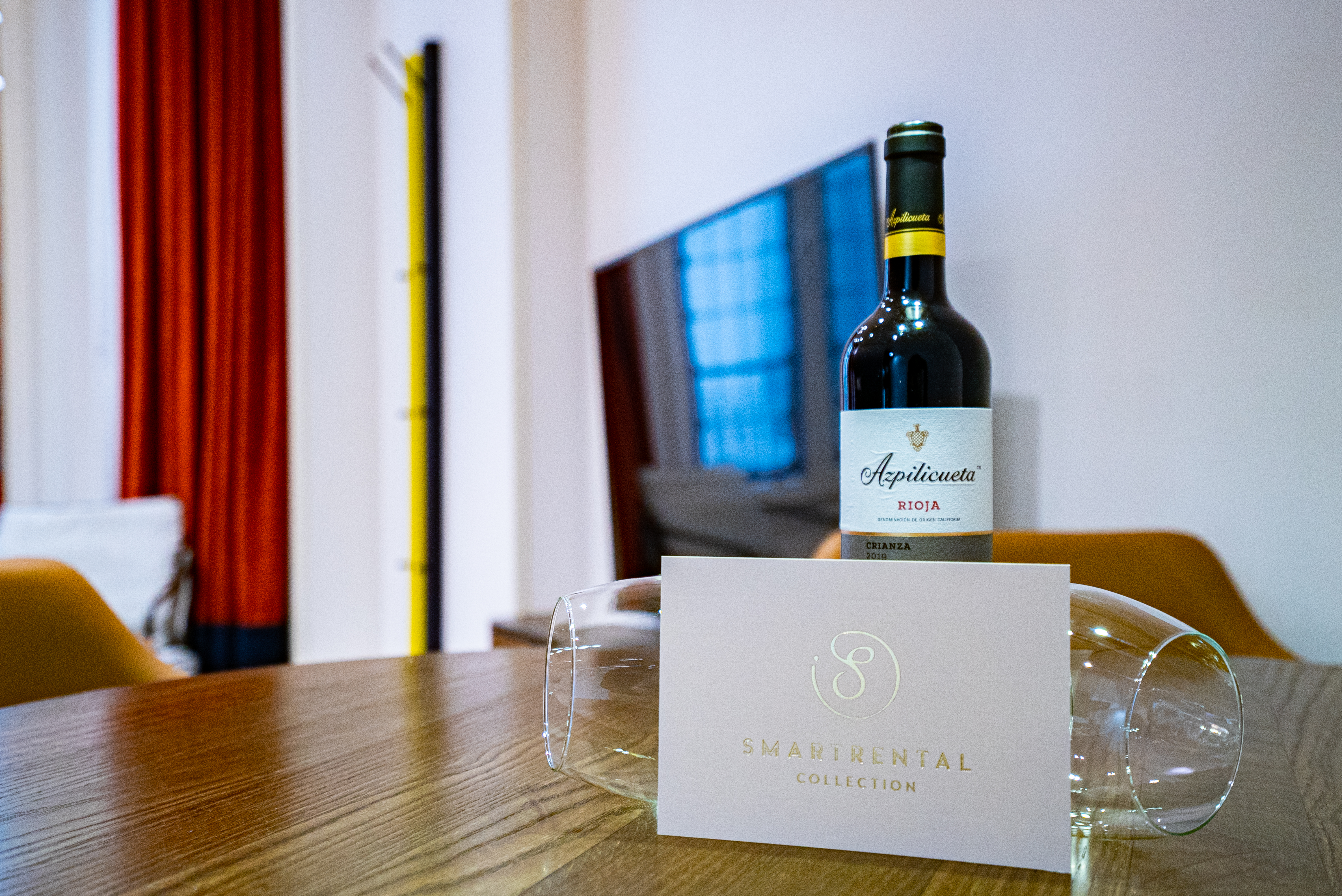 Apartment Two Bedrooms