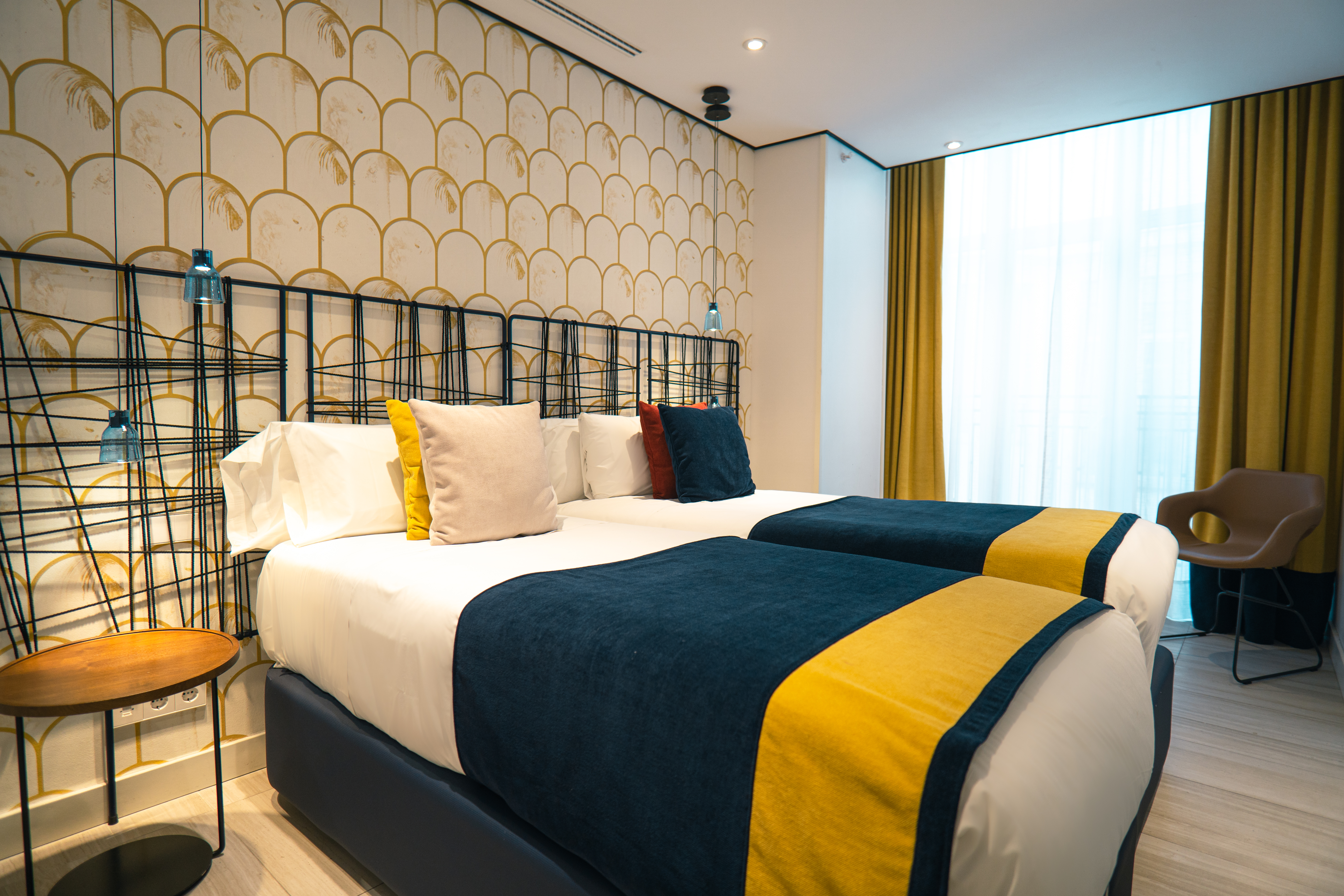 Apartment Two Bedrooms