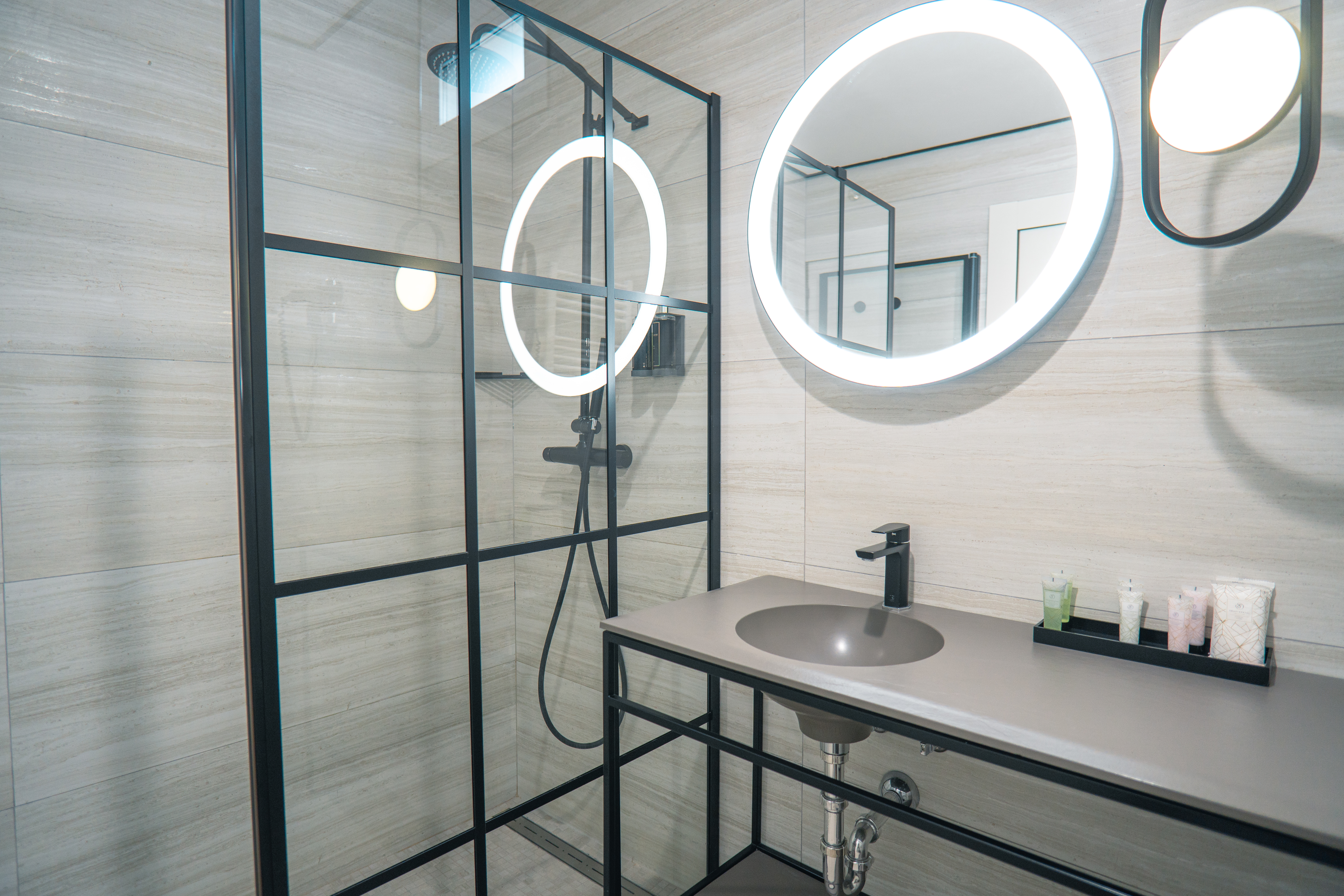 Apartment Two Bedrooms