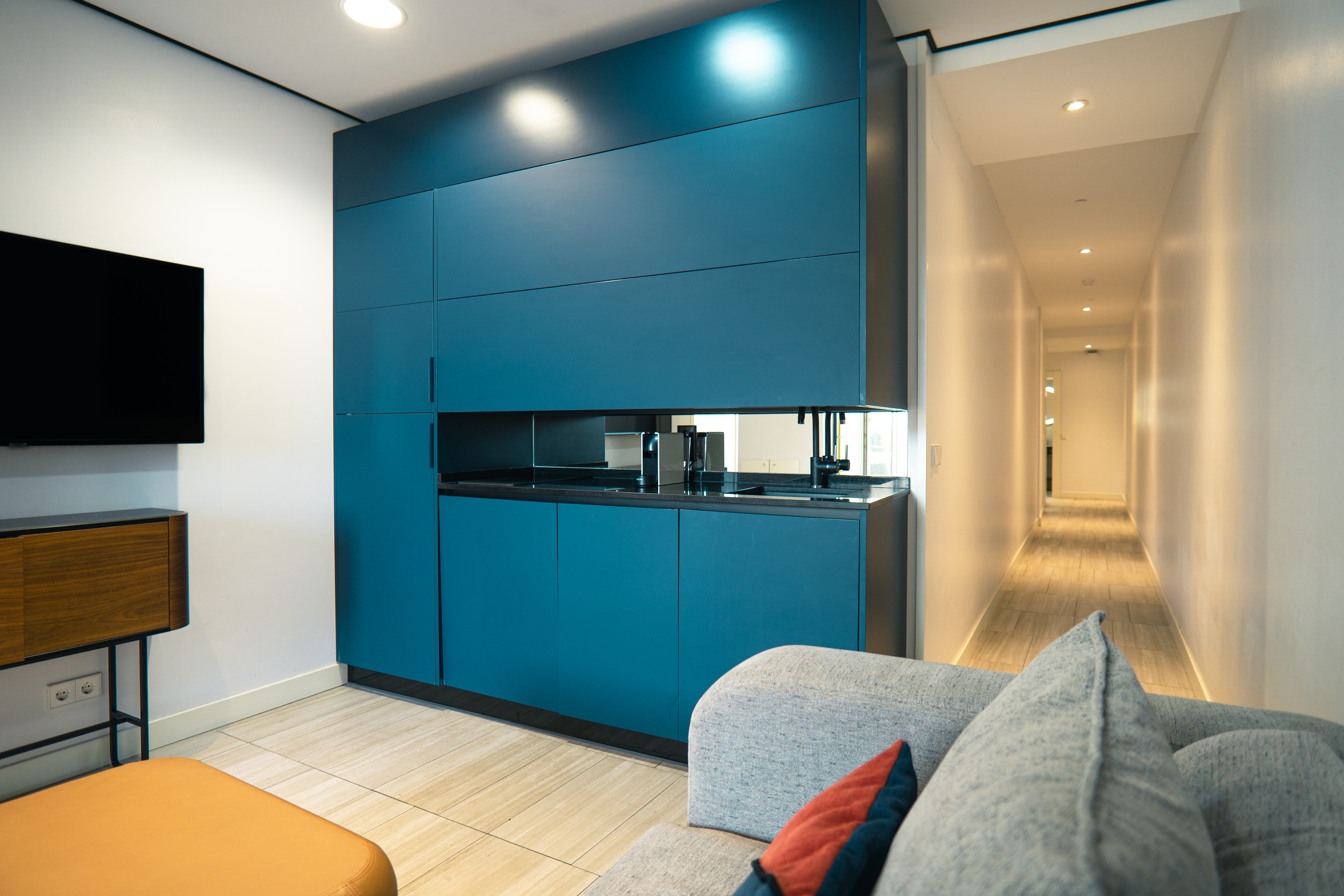 Apartment Two Bedrooms