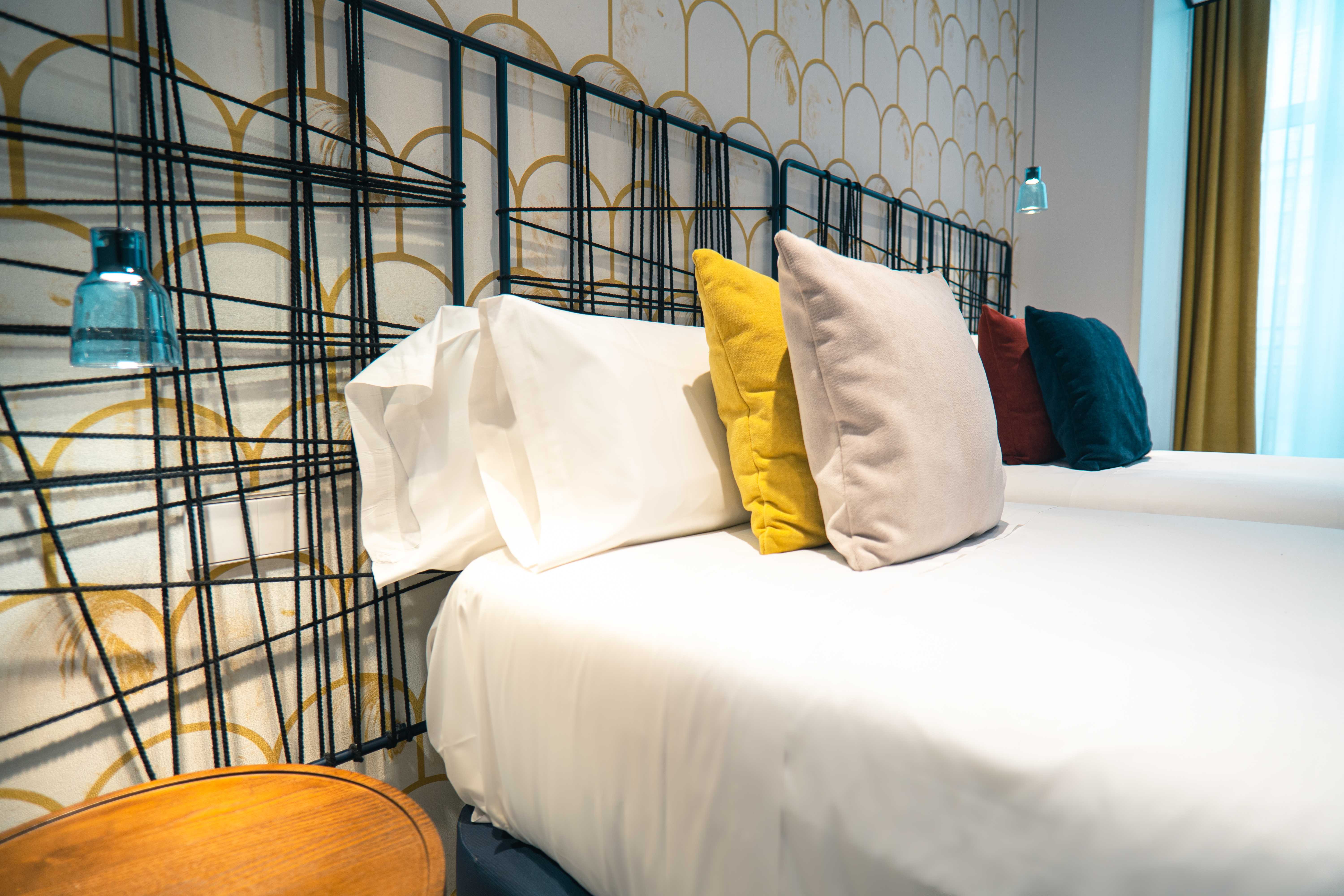 Apartment Two Bedrooms