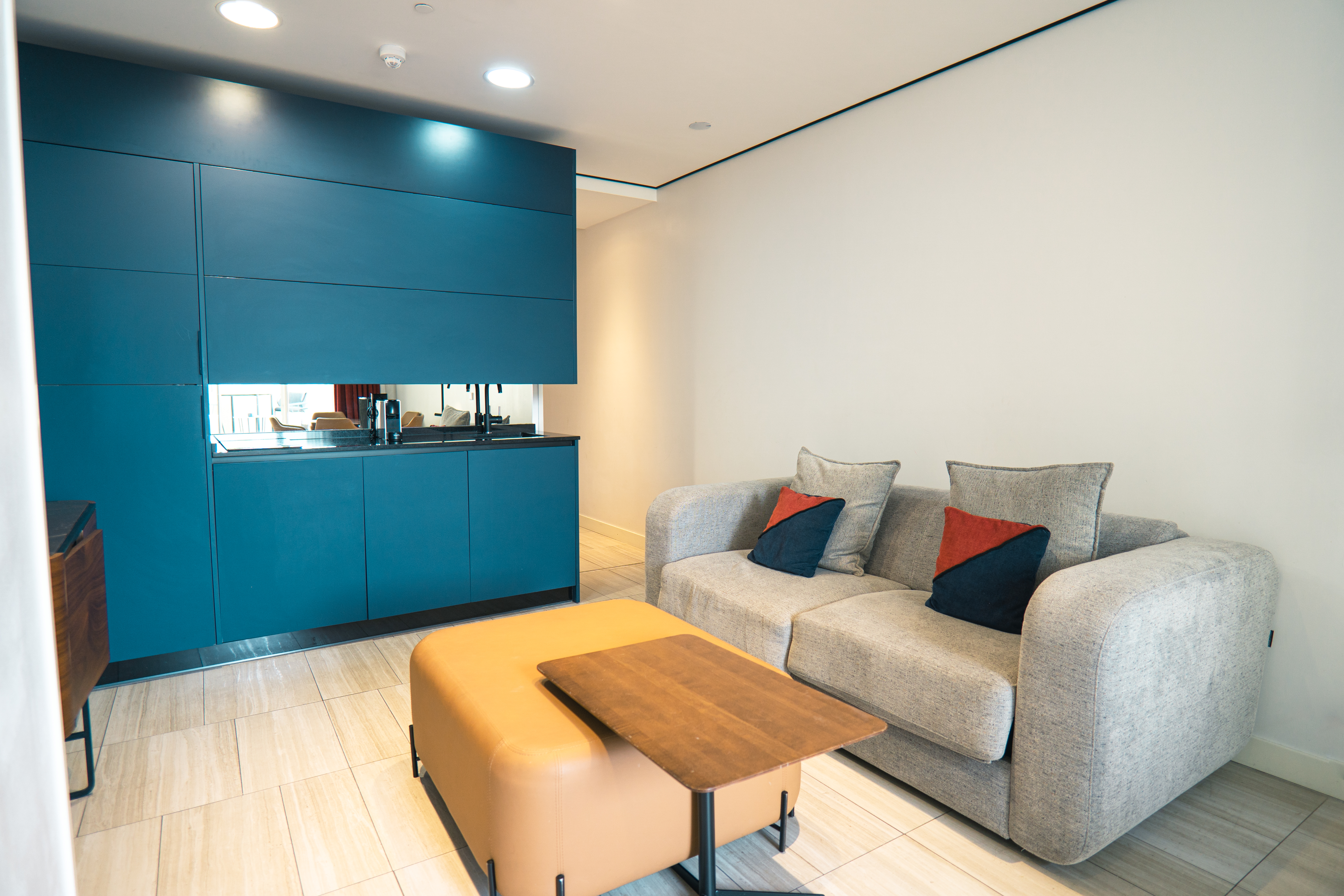 Apartment Two Bedrooms