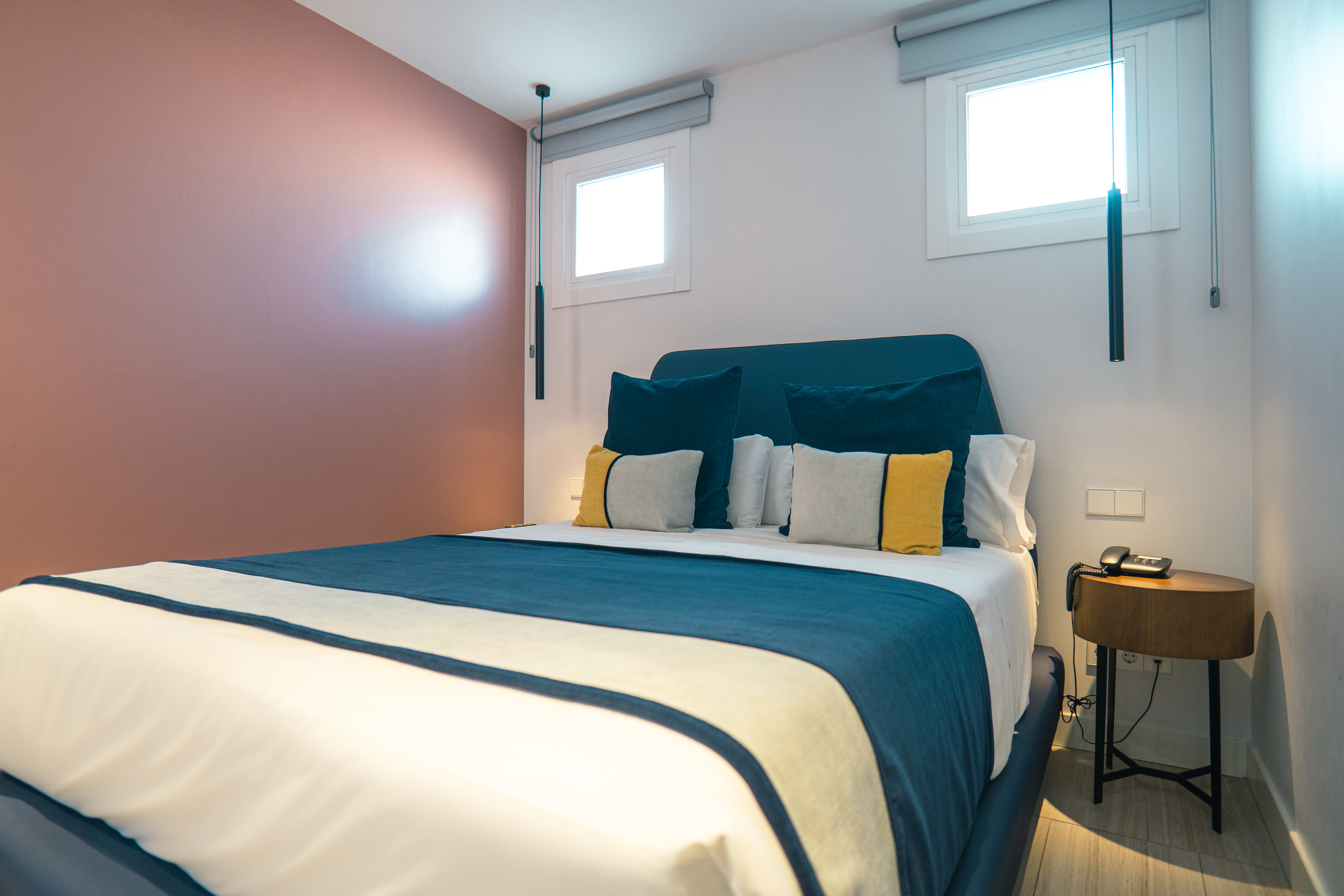 Apartment Two Bedrooms