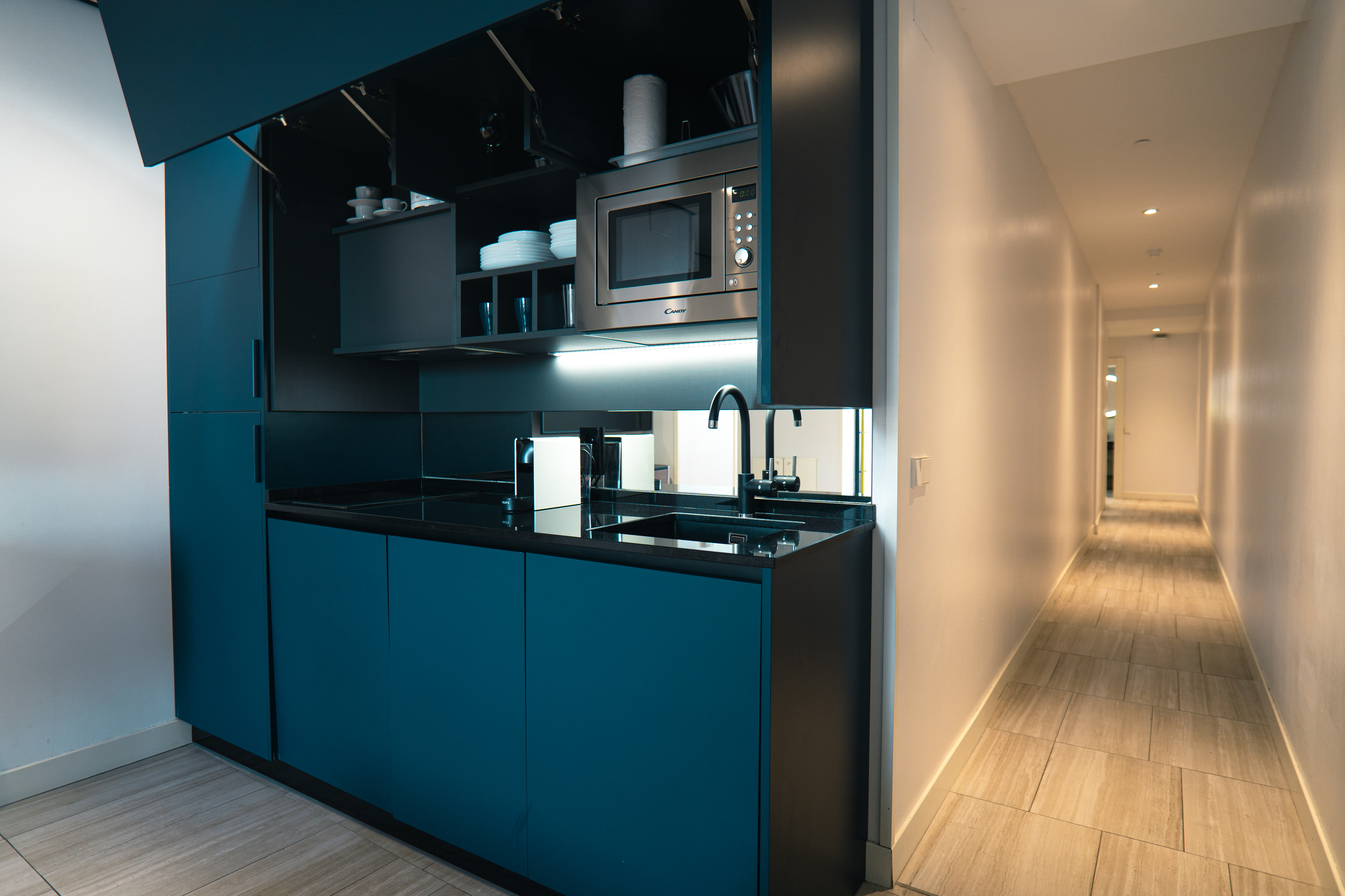 Apartment Two Bedrooms