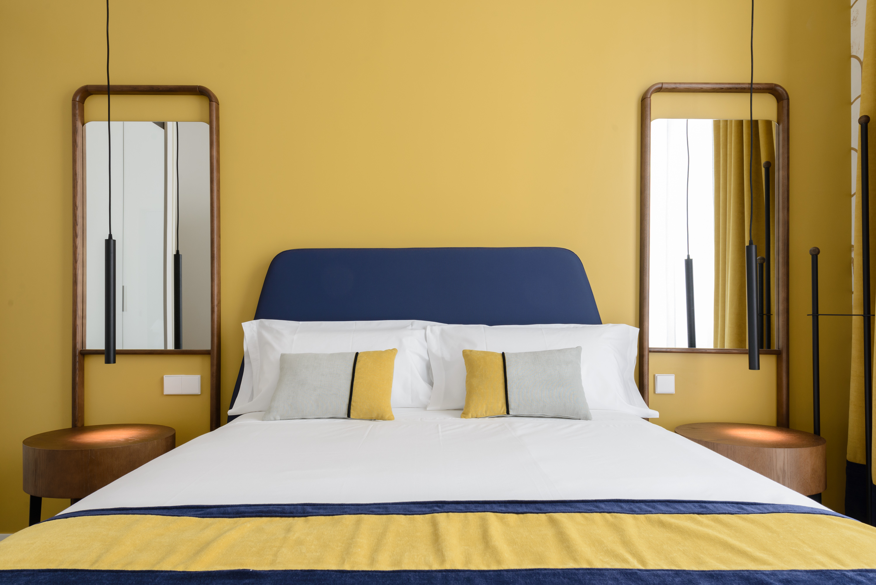 Apartment Two Bedrooms Non Smoking