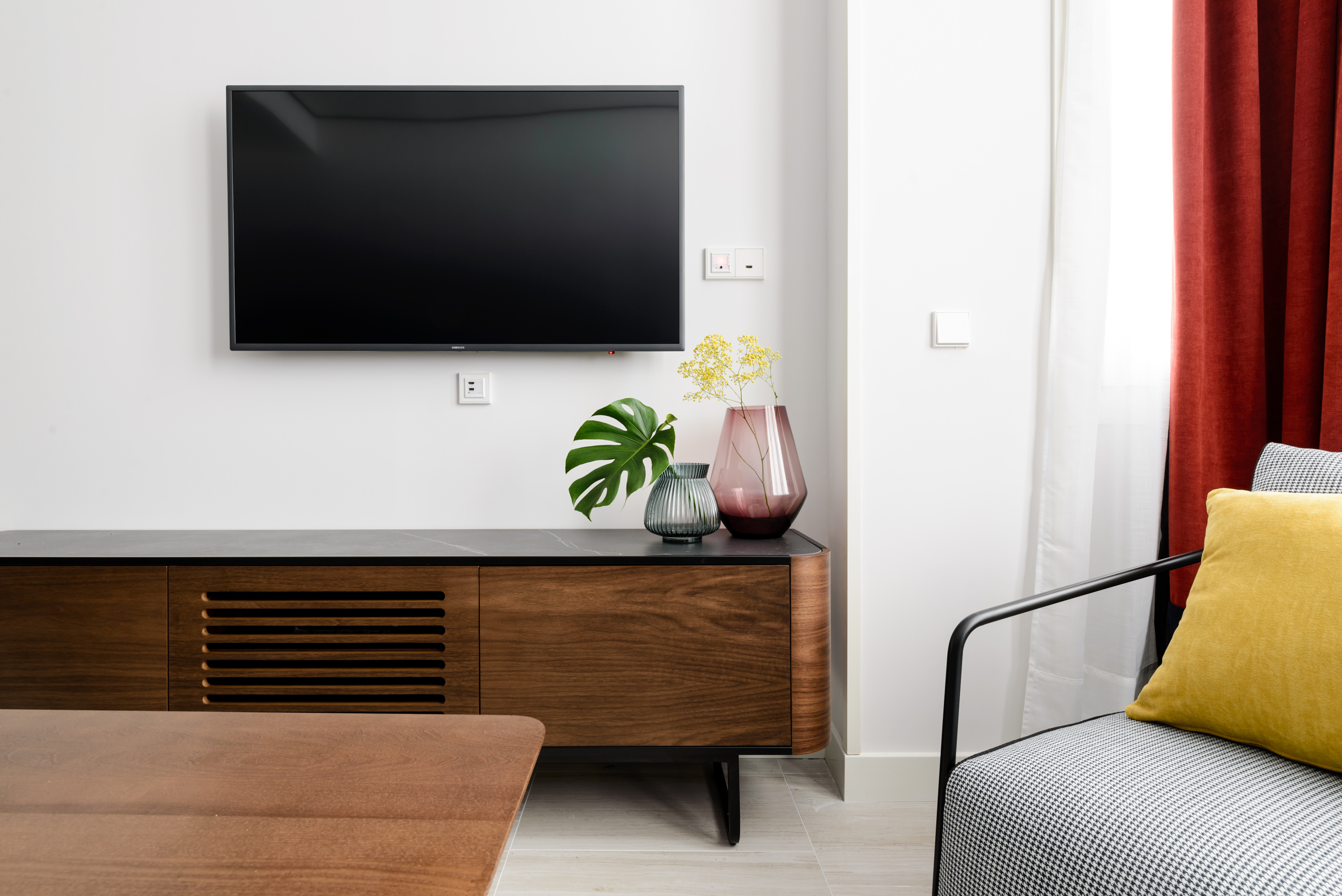 Apartment Two Bedrooms Non Smoking