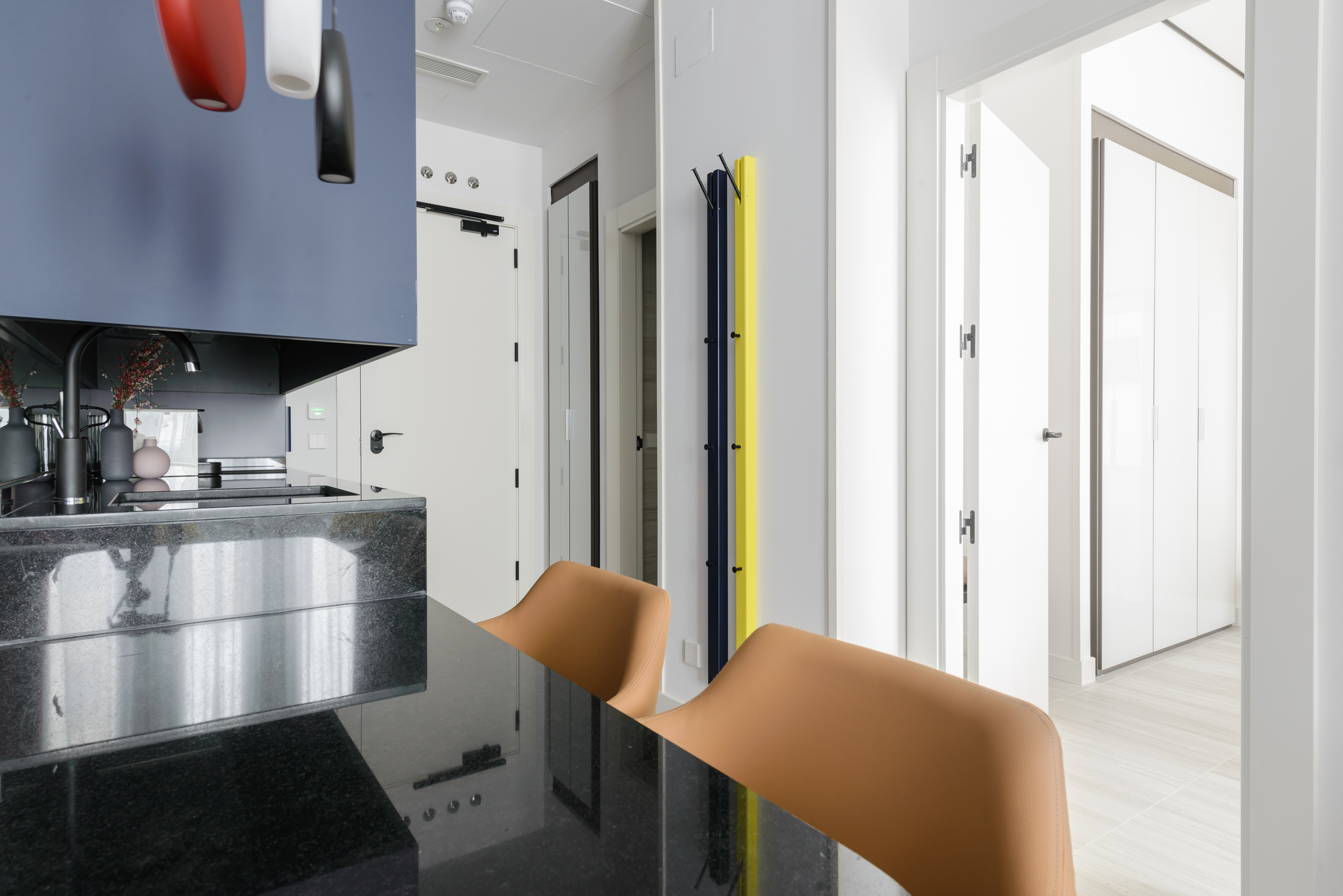 Apartment Two Bedrooms Non Smoking