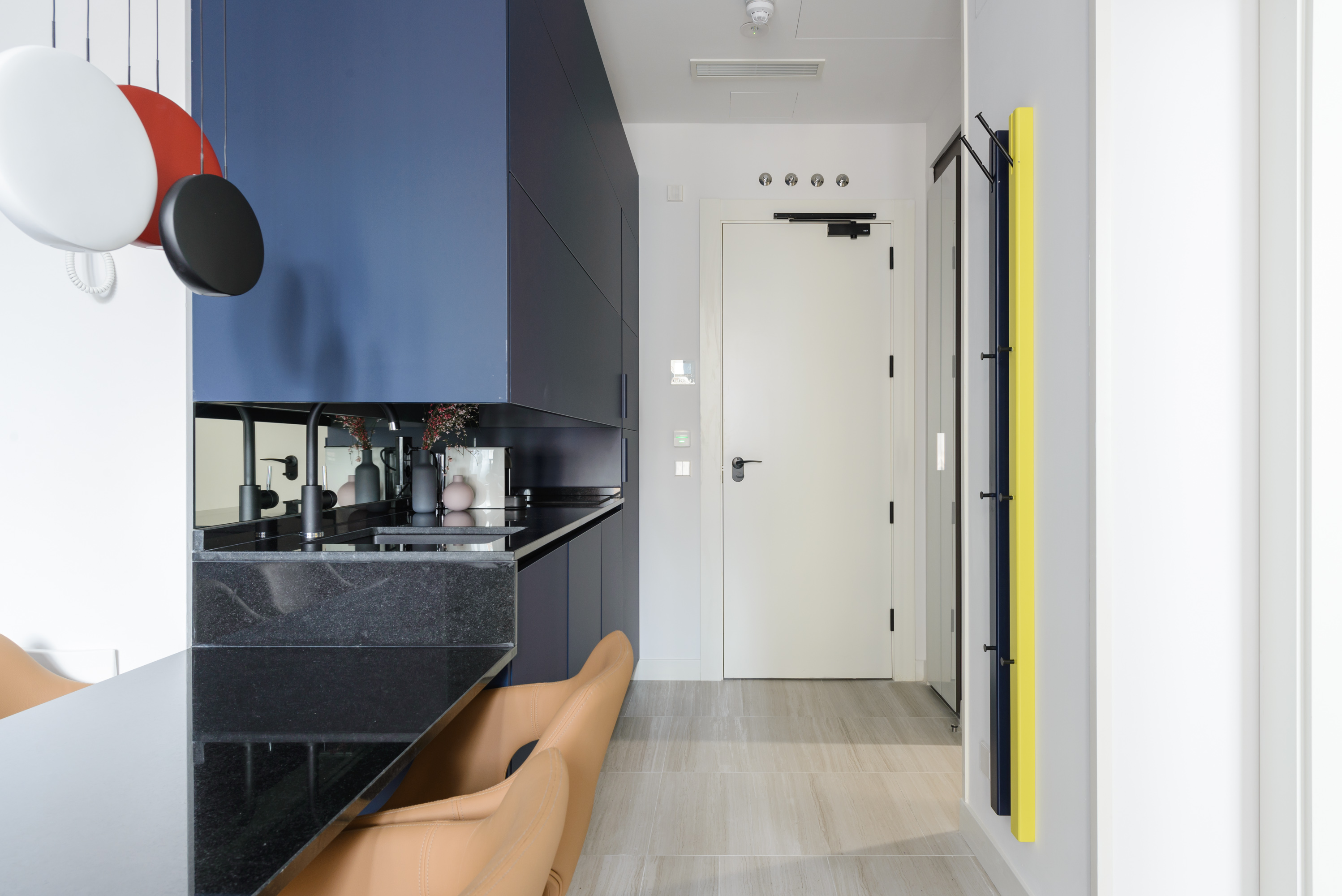 Apartment Two Bedrooms Non Smoking