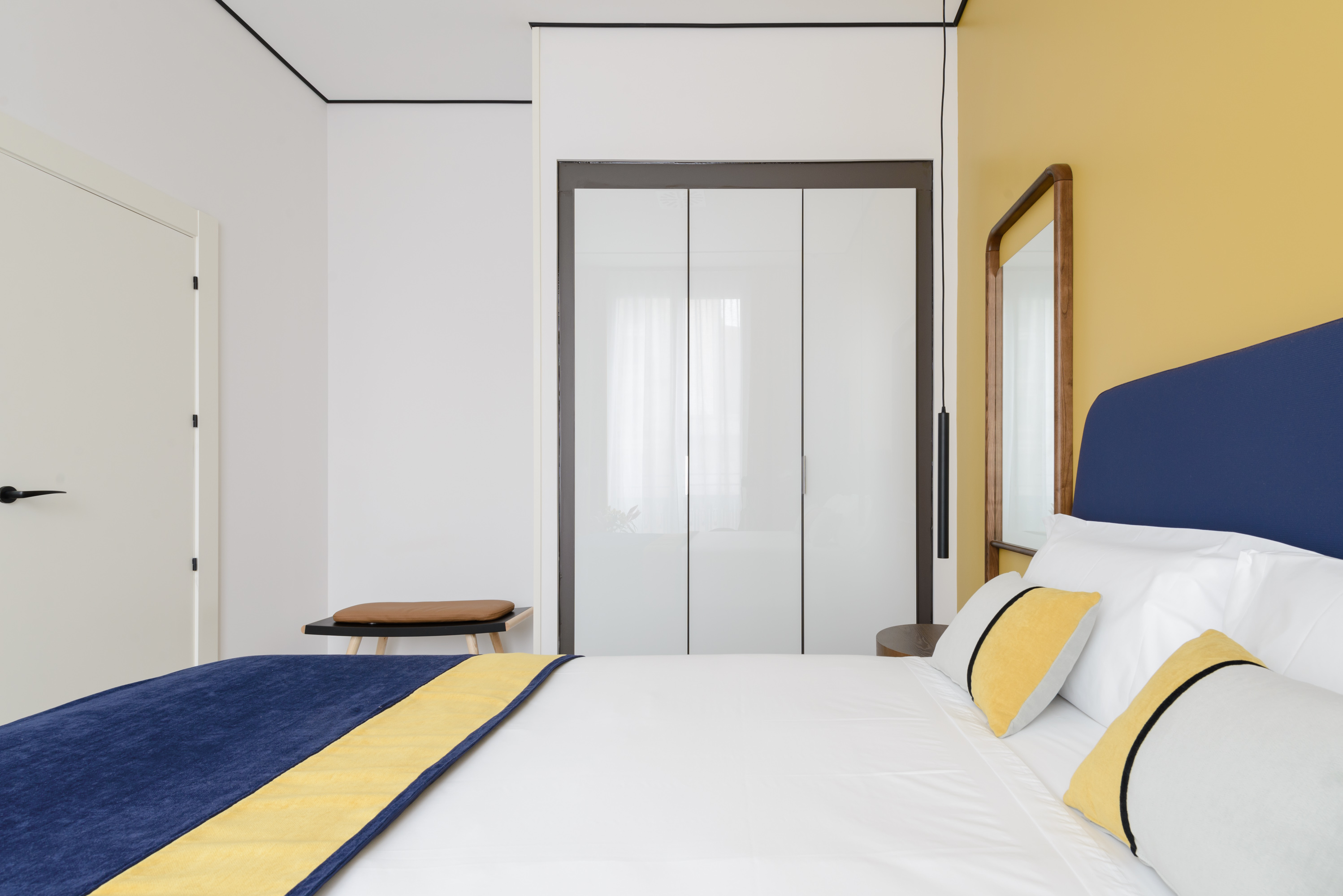 Apartment Two Bedrooms Non Smoking