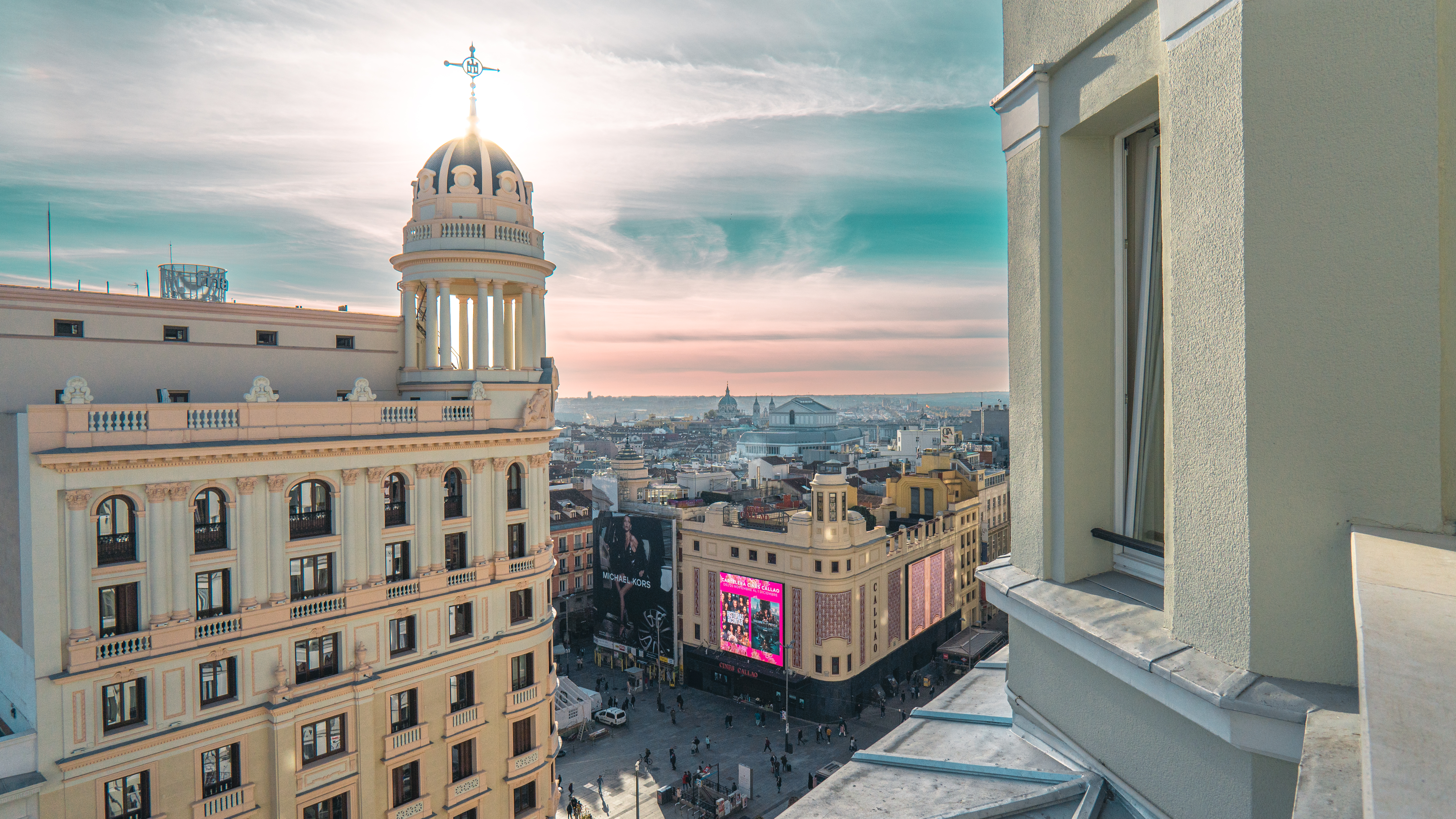 Apartment Two Bedrooms