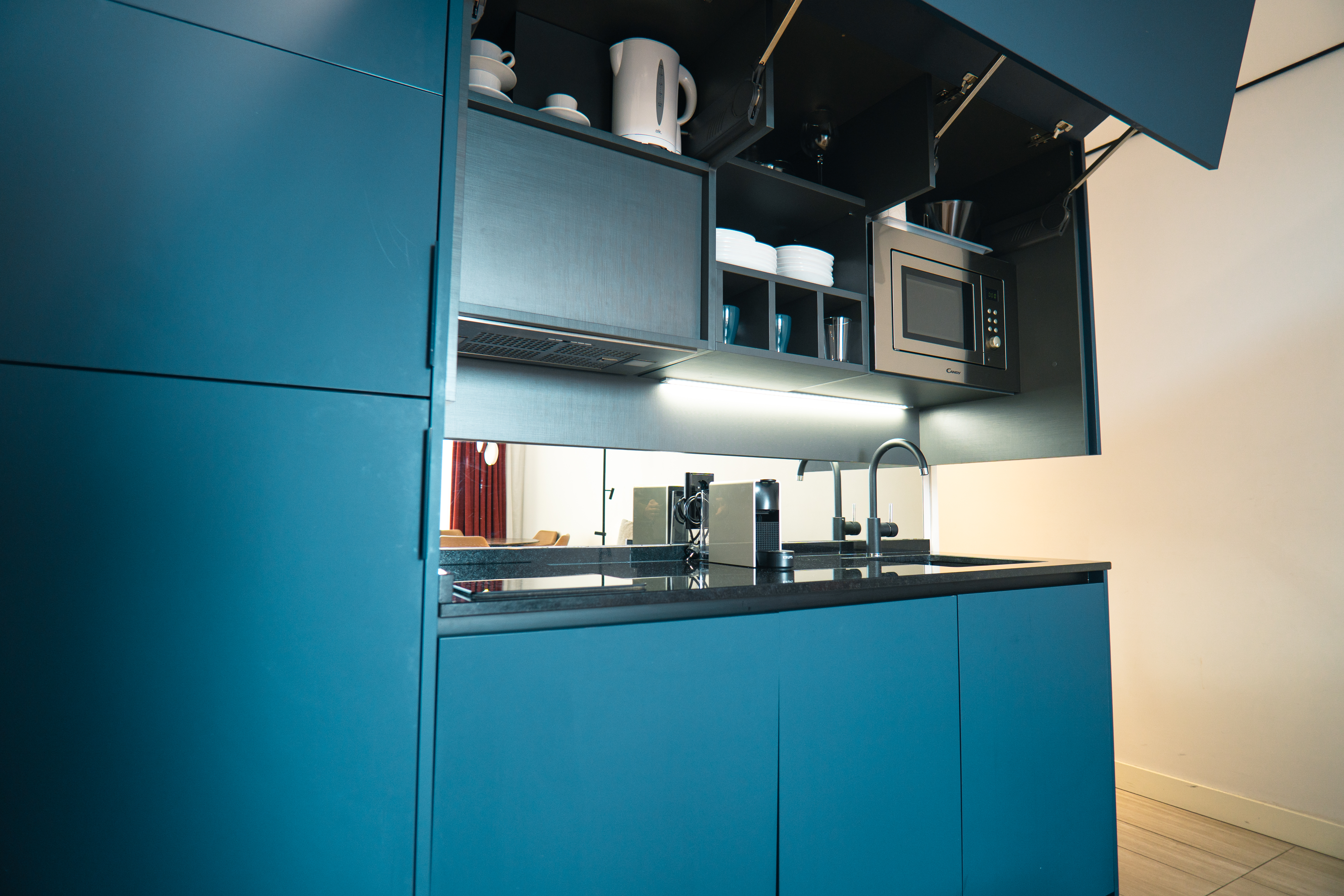 Apartment Two Bedrooms