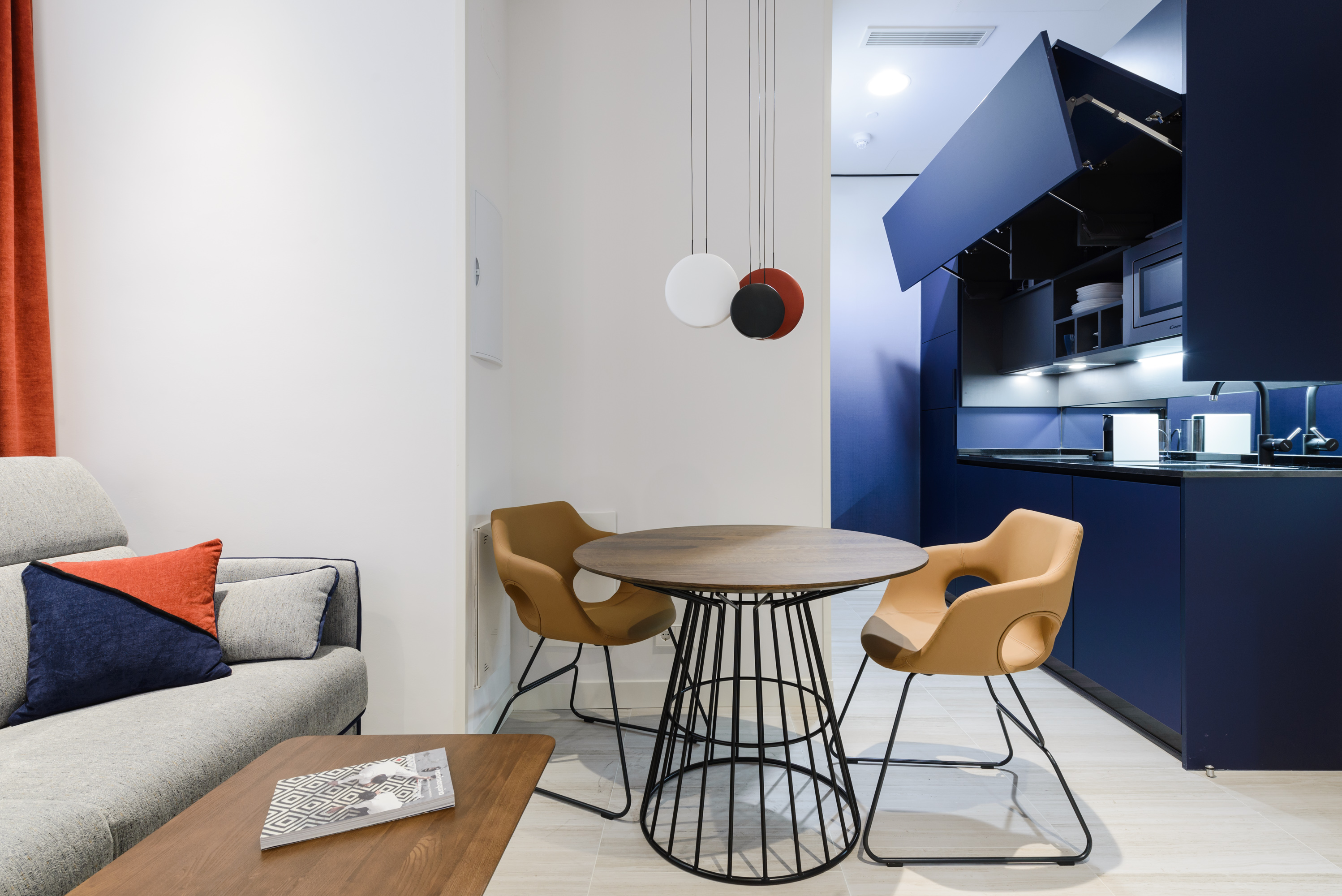 Apartment Four Bedrooms