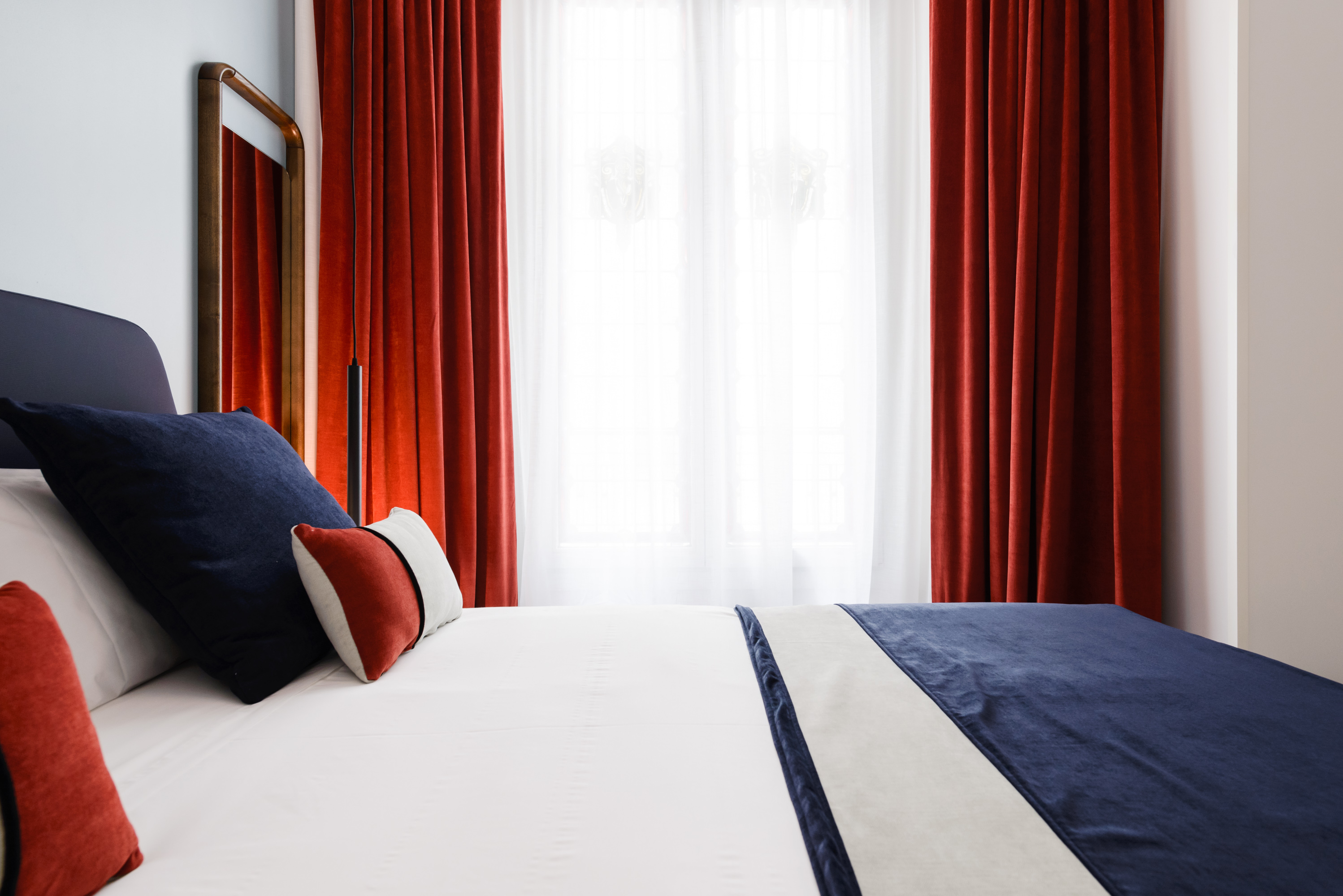 Apartment Four Bedrooms