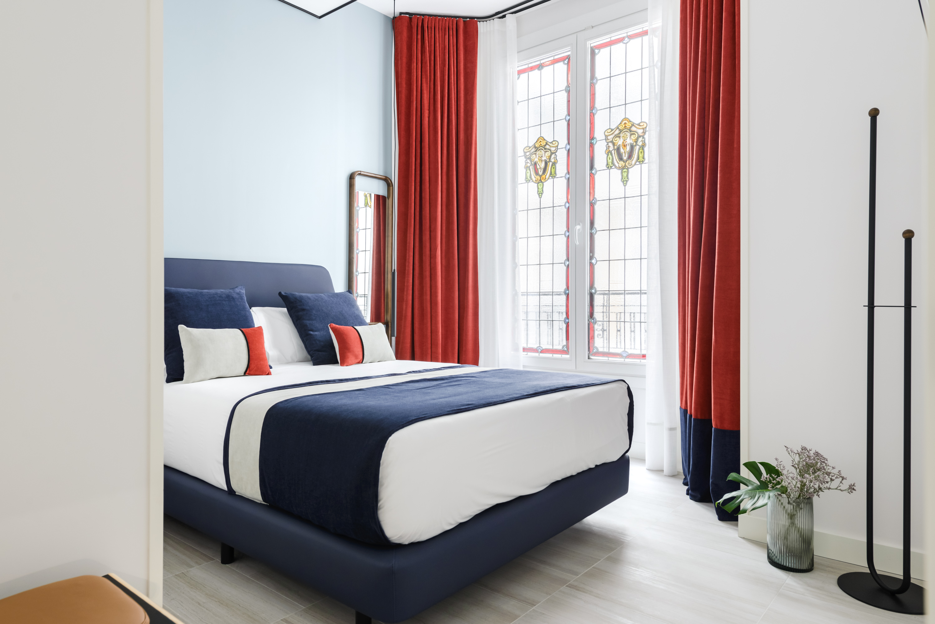 Apartment Four Bedrooms