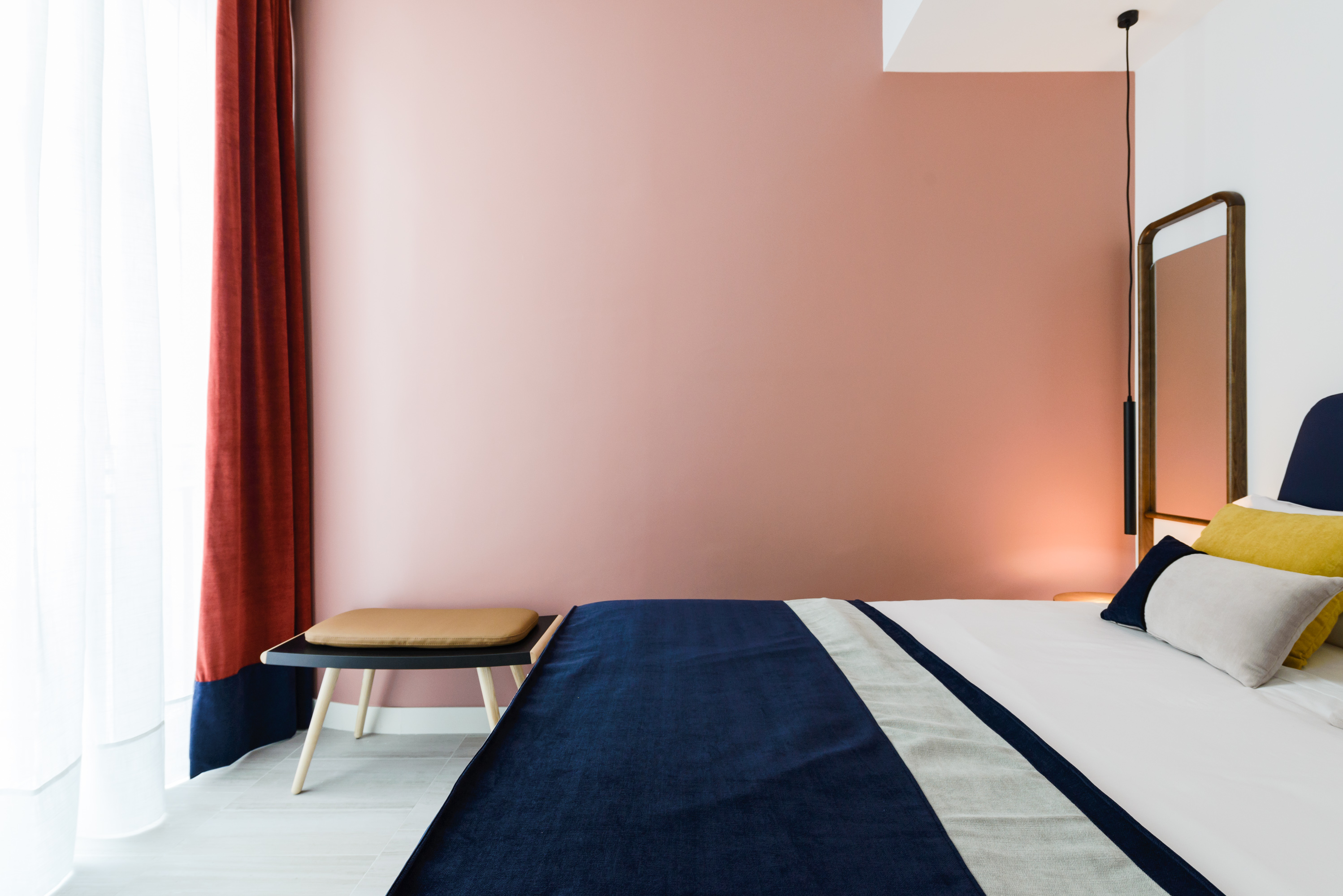 Apartment Capacity 3 Two Bedrooms