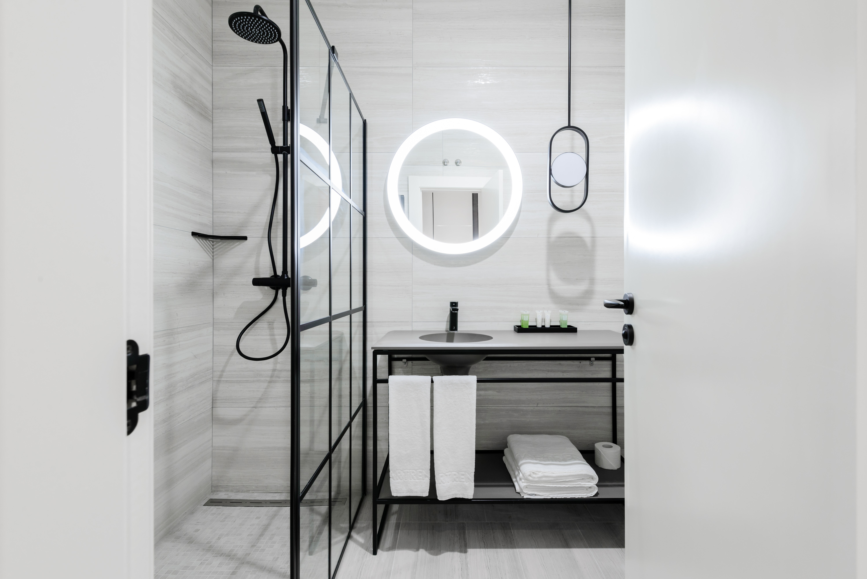 Apartment Capacity 3 Two Bedrooms