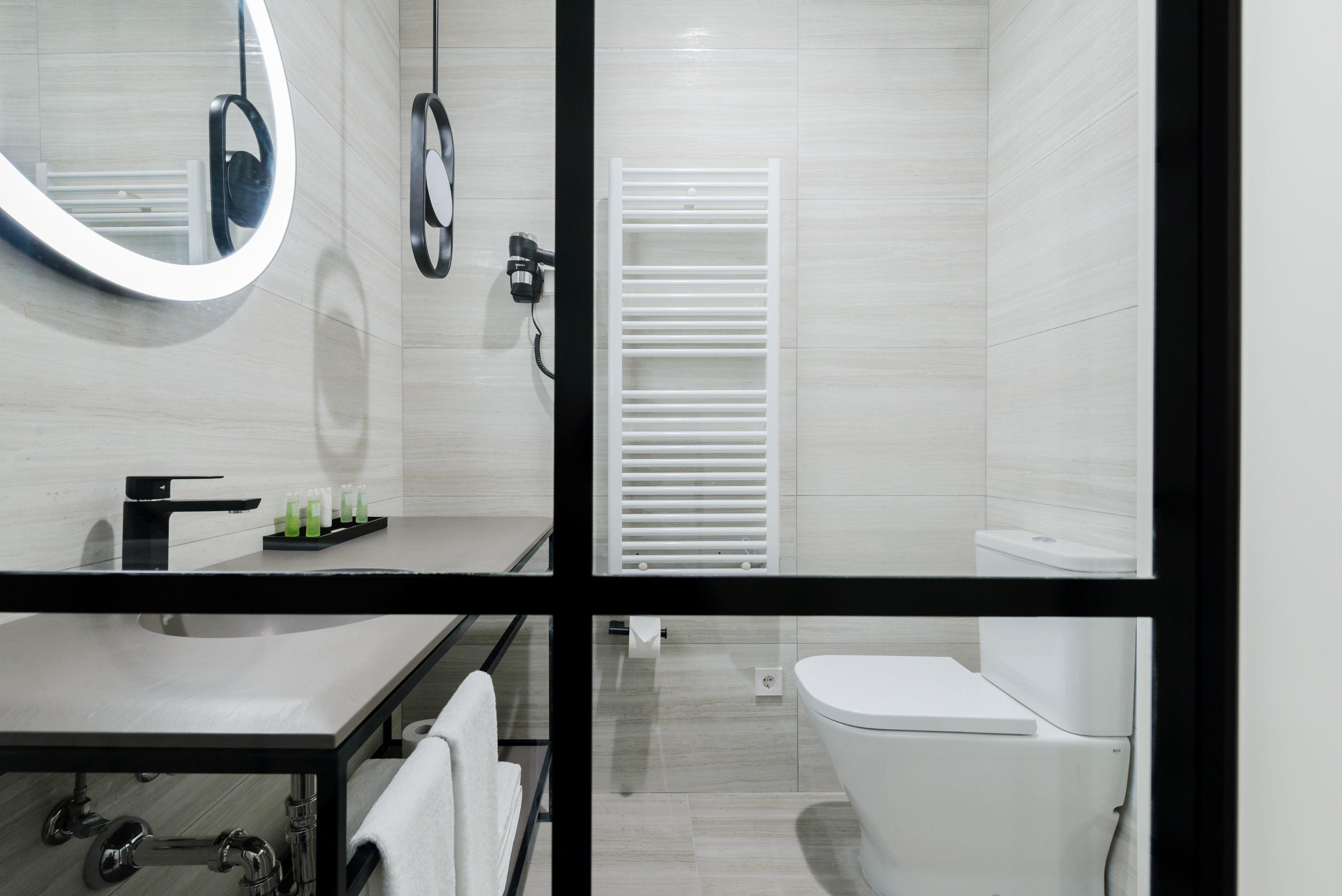 Apartment Two Bedrooms