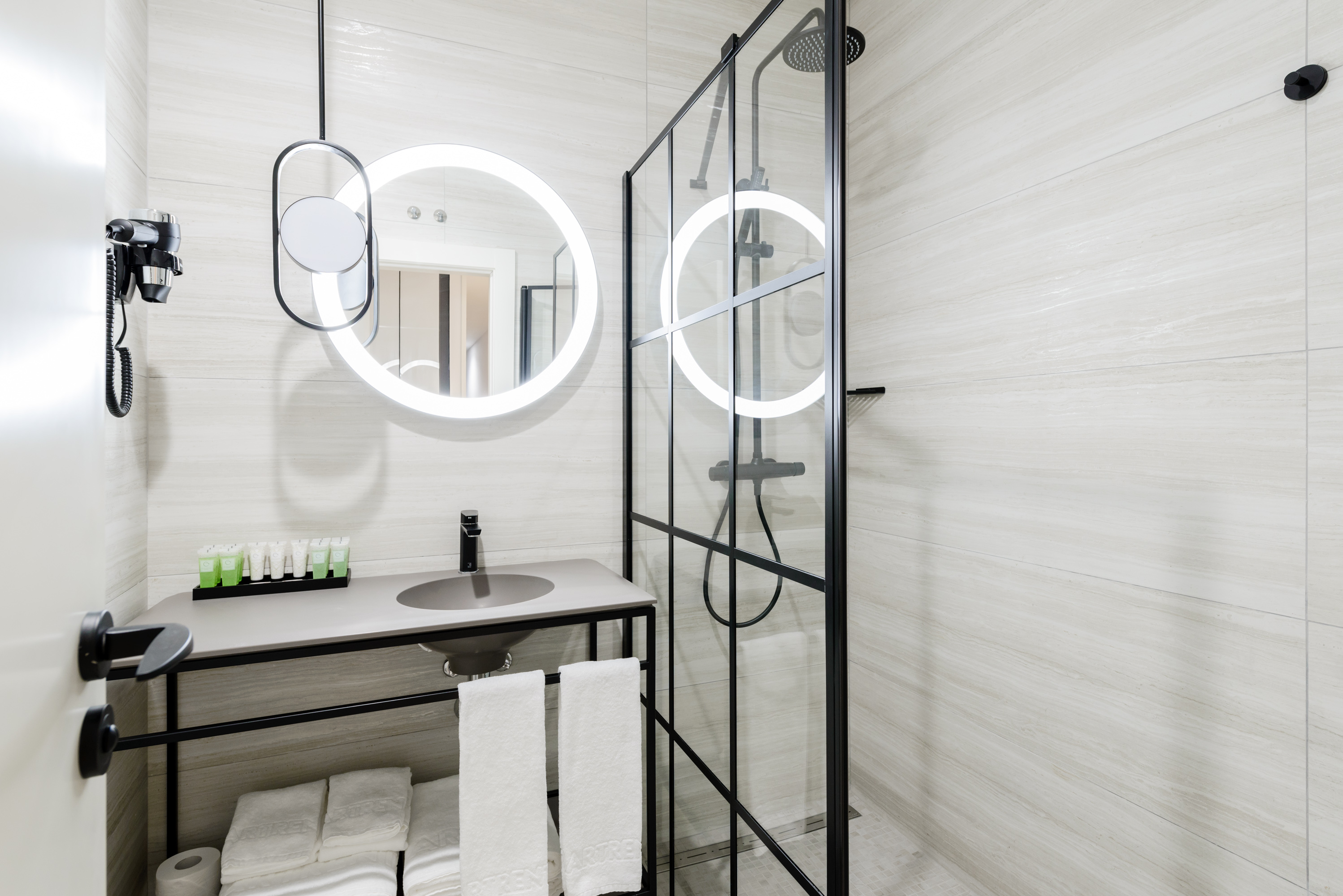 Apartment Two Bedrooms