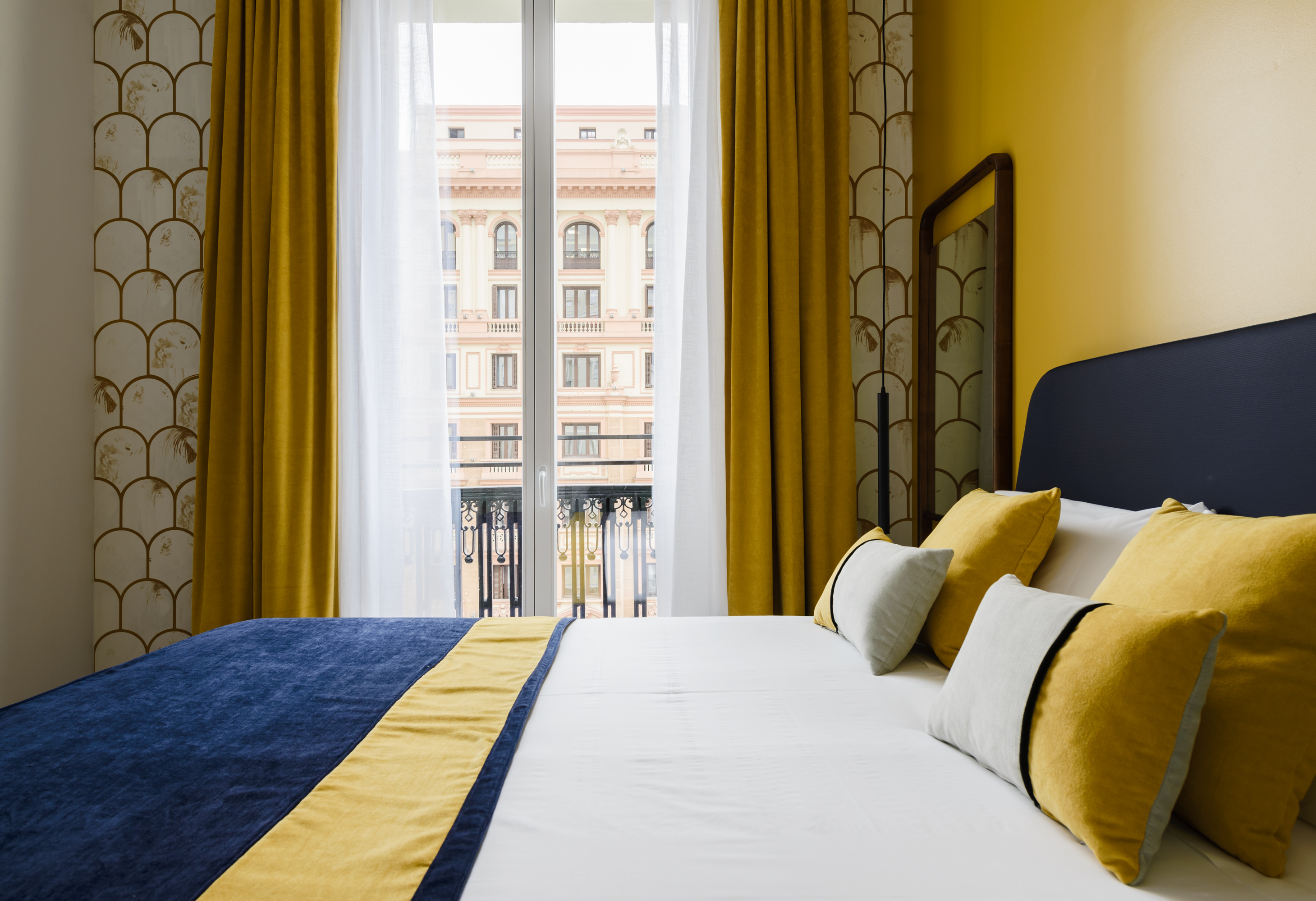 Apartment Capacity 3 One Bedroom