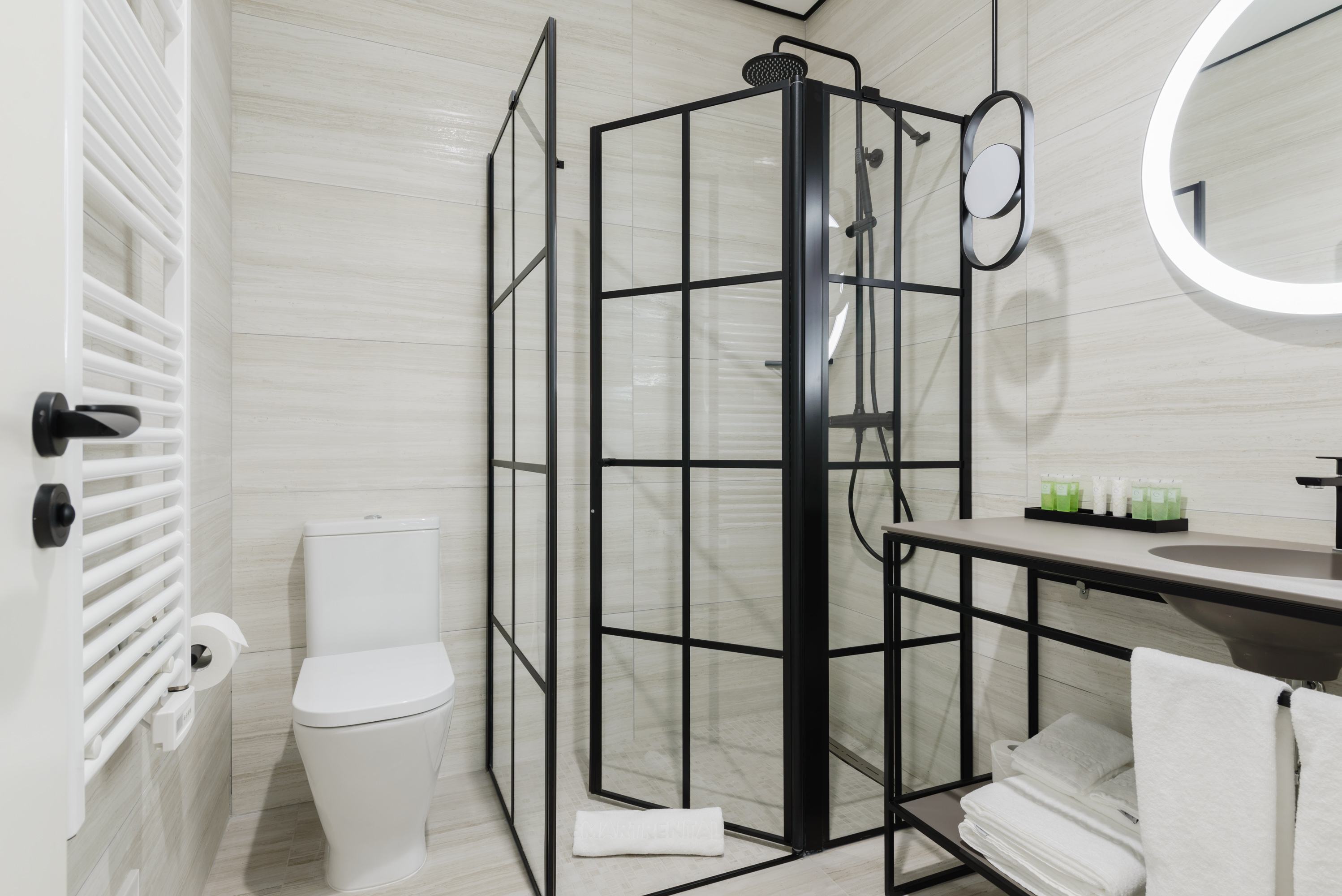 Apartment Capacity 3 One Bedroom