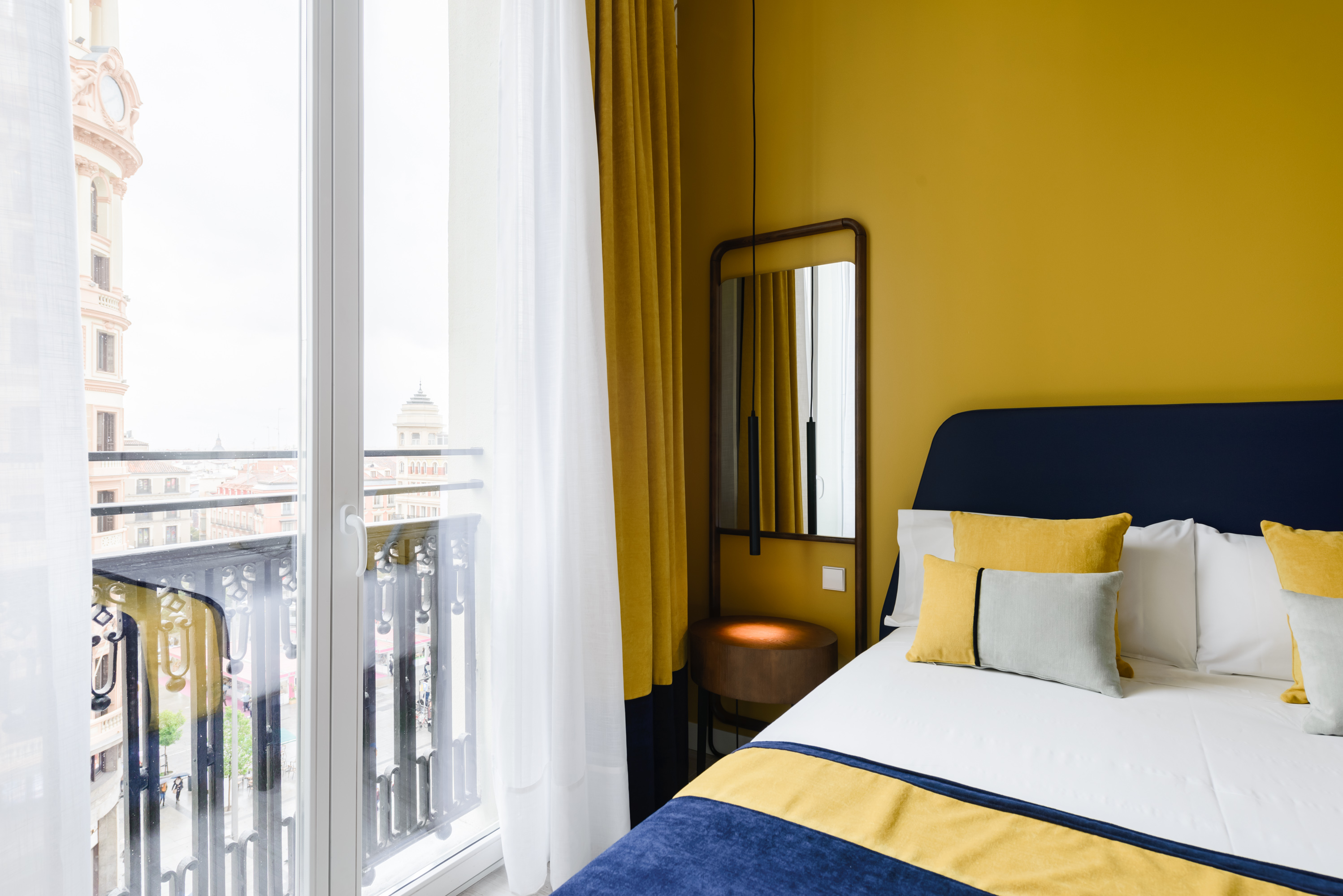 Apartment Capacity 3 One Bedroom