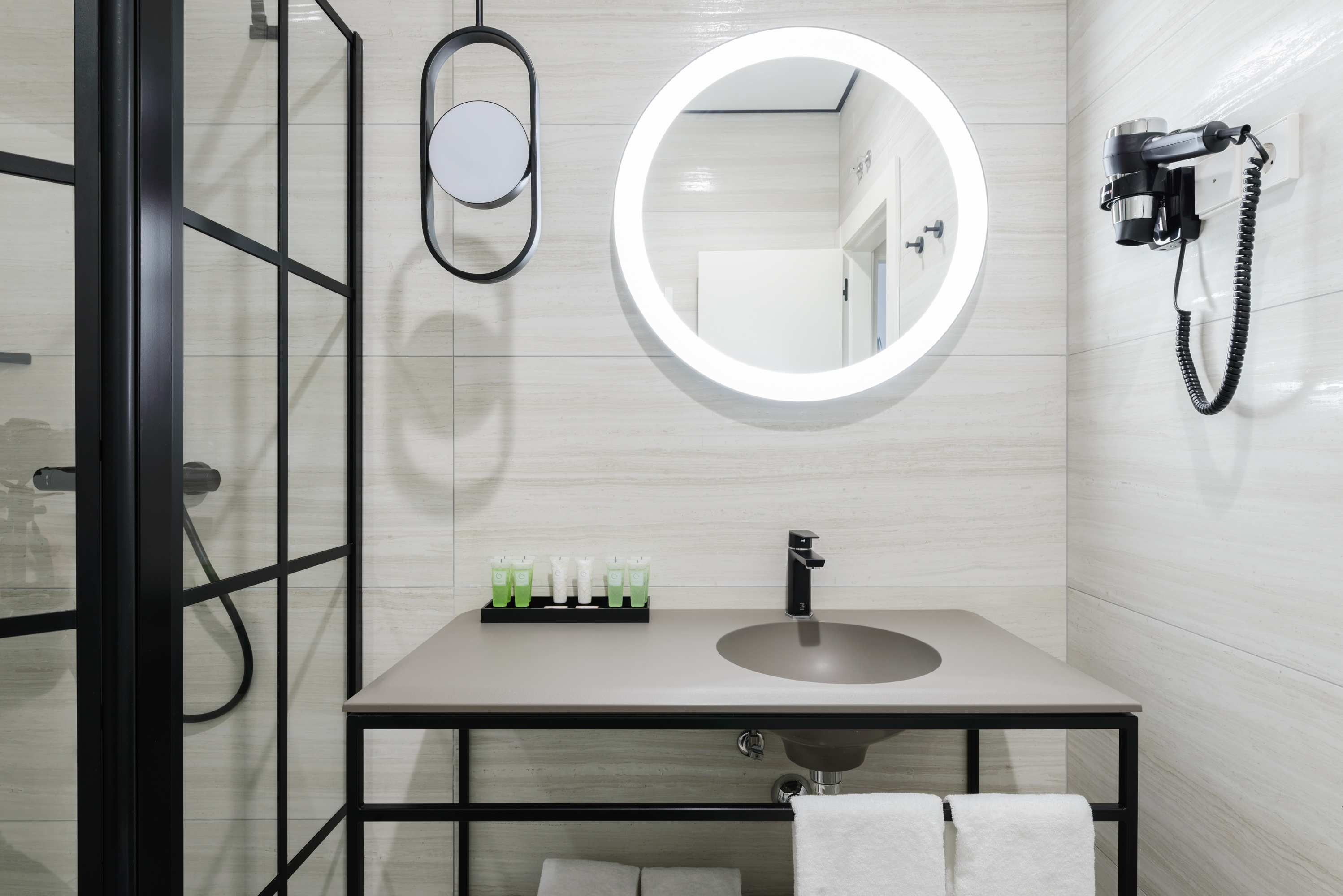 Apartment Capacity 3 One Bedroom