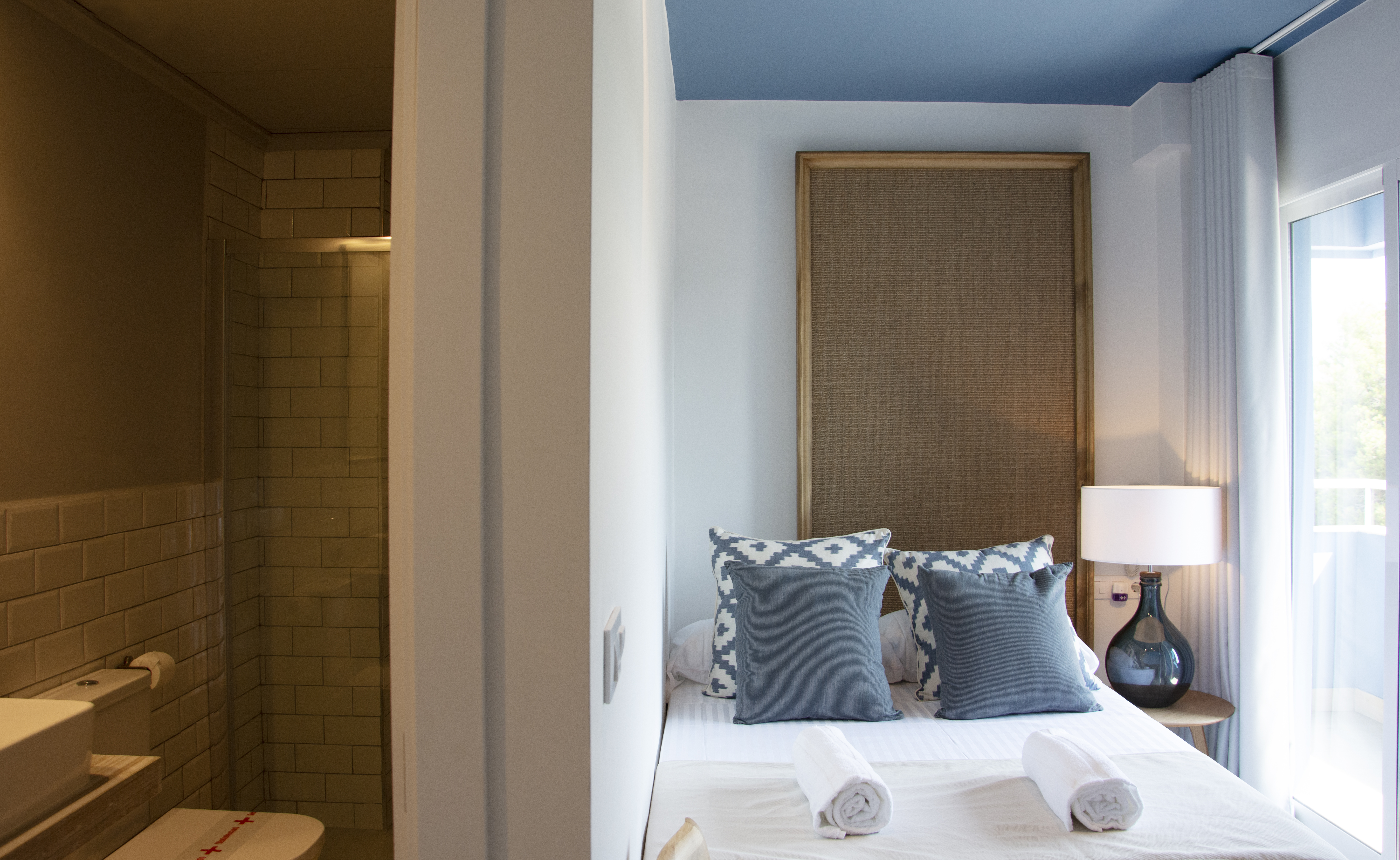 Double or Twin Economy