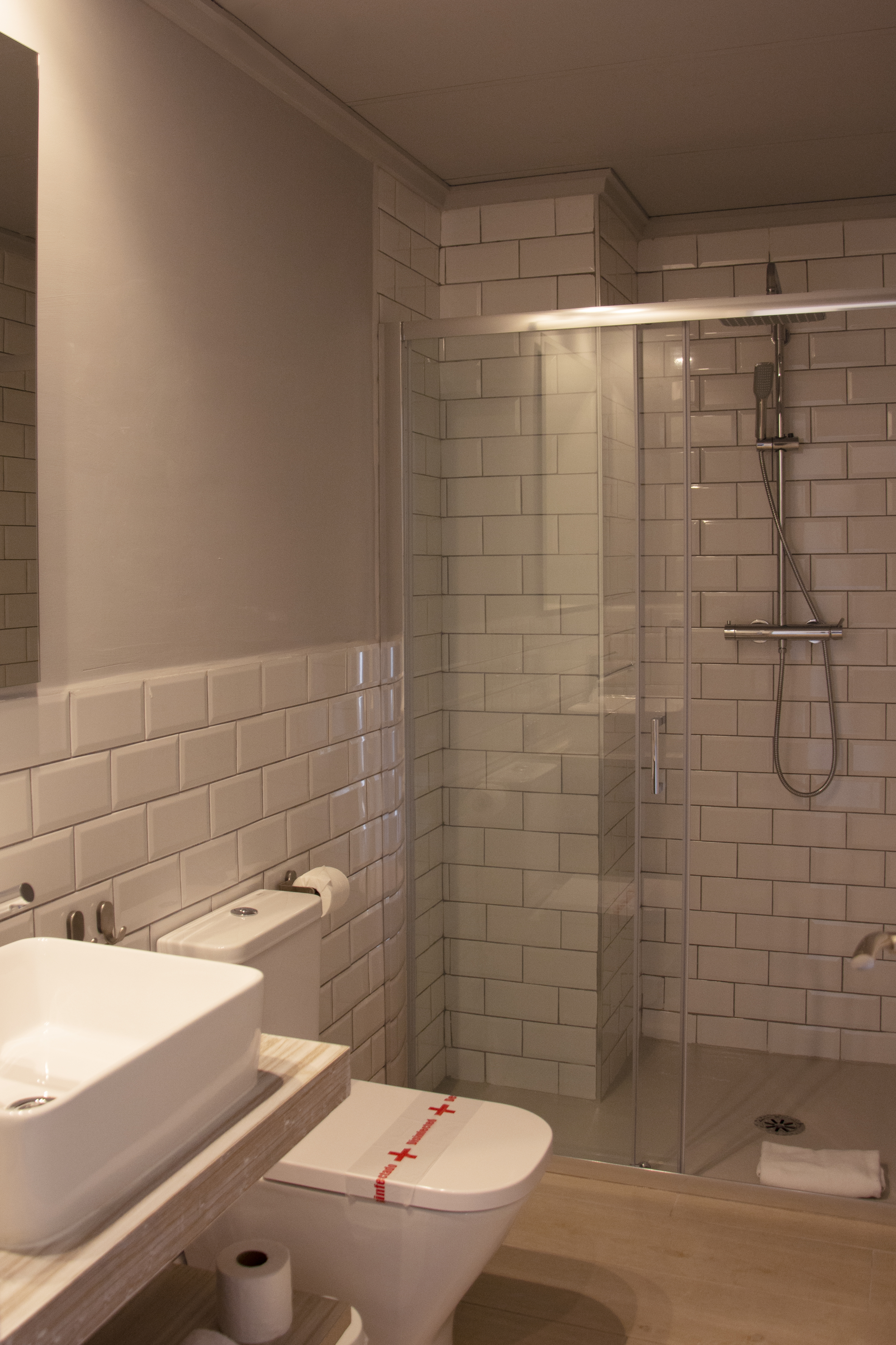 Double or Twin Economy